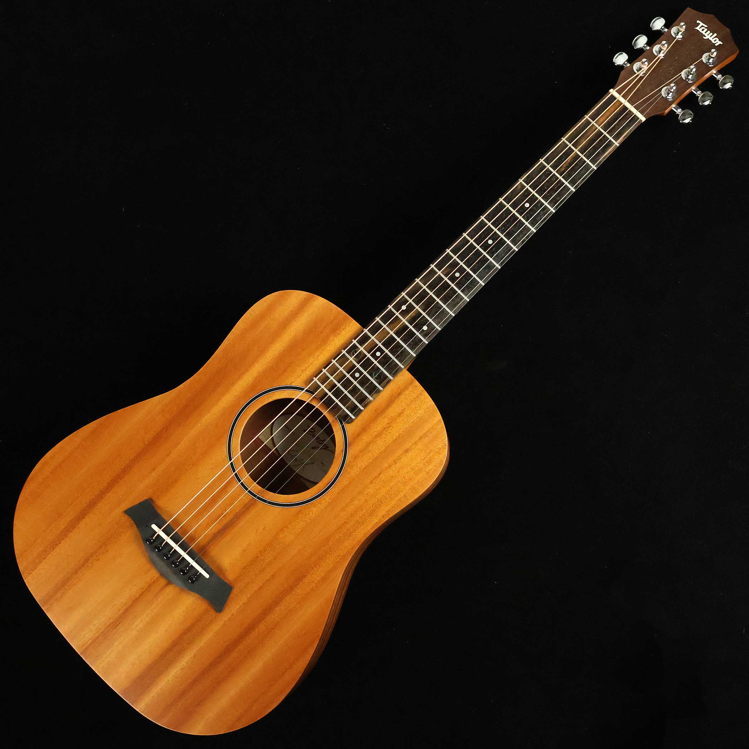 楽天市場】Taylor Baby Taylor-e Koa S/N：2208231122 【ミニギター