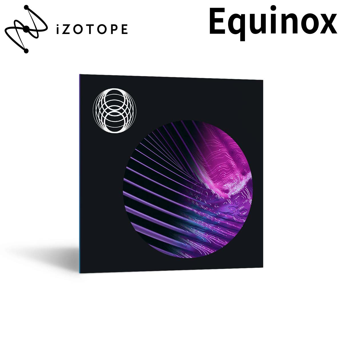 iZotope Equinox リバーブ プラグインエフェクト アイゾトープ [メール納品 代引き不可] 27,040円
