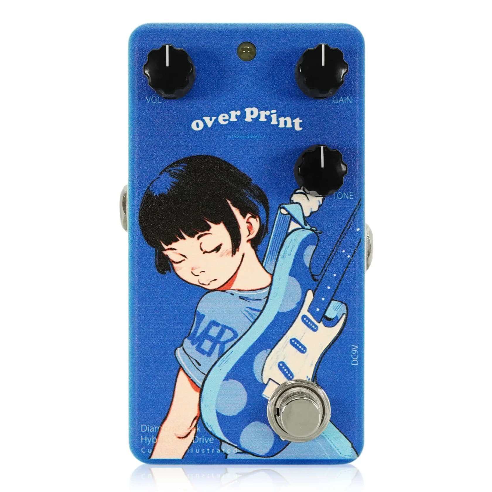 楽天市場】Animals Pedal アニマルズペダル Custom Illustrated
