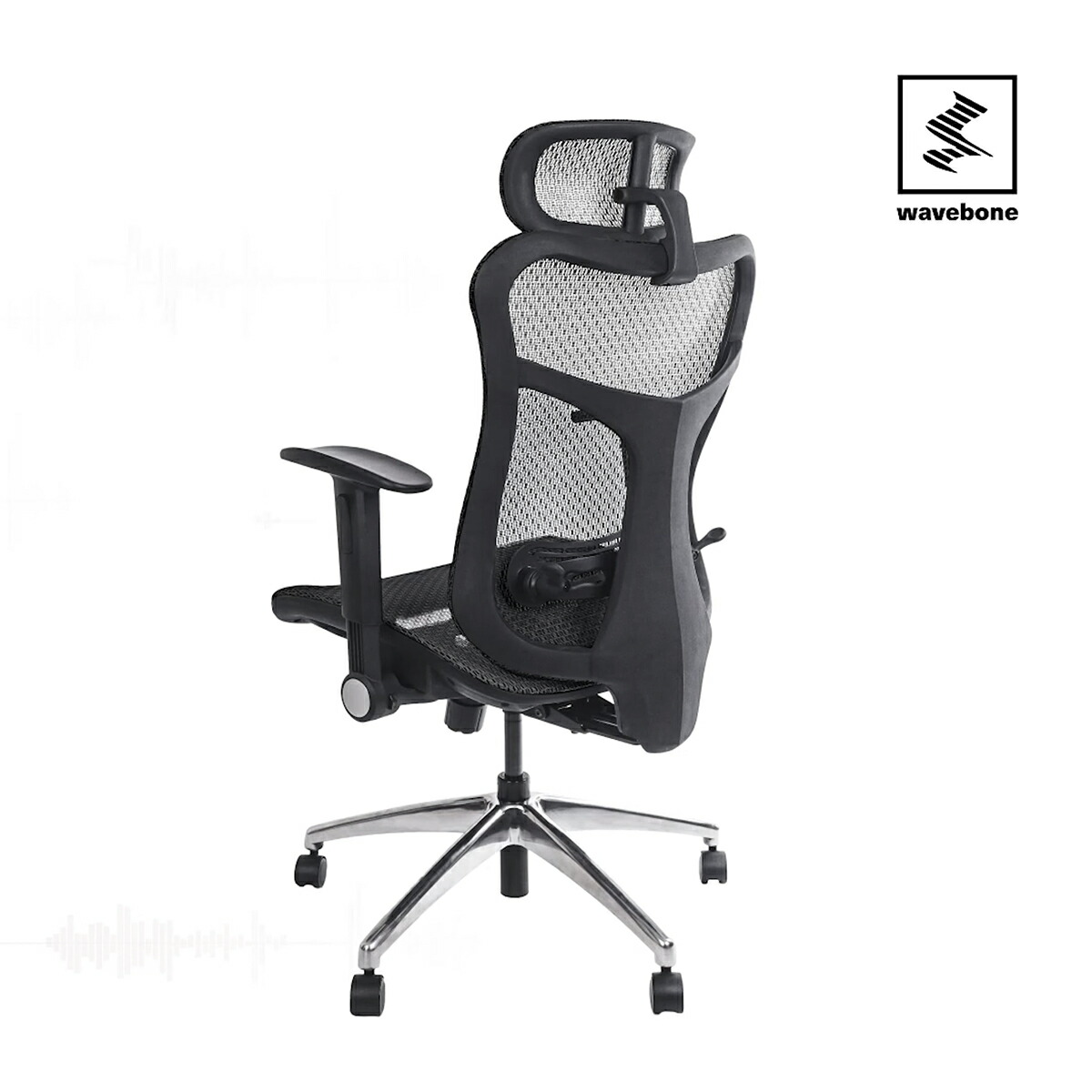 楽天市場】【送料込み】 wavebone Voyager 2 mesh DTM ギタリスト 向け