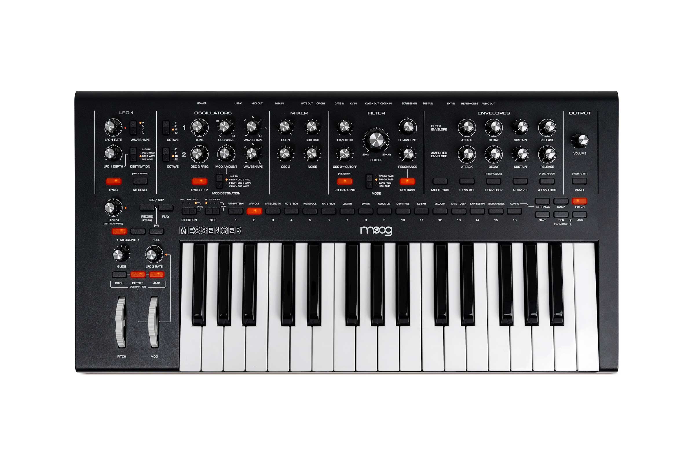 【希少】MMXX T-APE　シンセサイザー Behringerが1万円以下で買える超小型シンセを発表 | block.fm