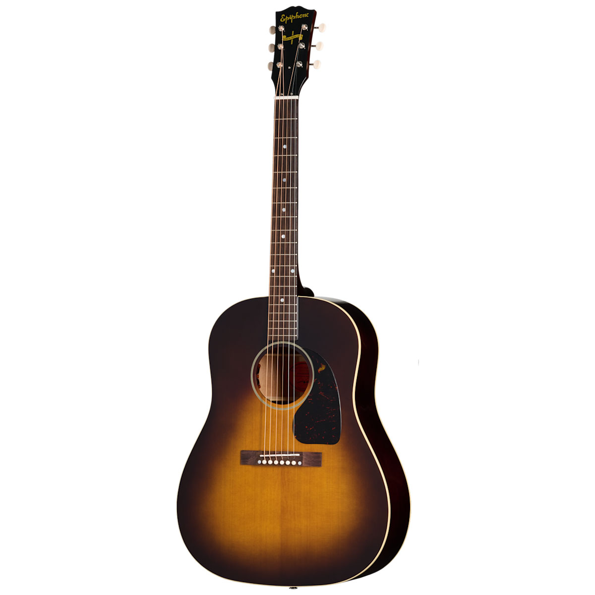 2023年購入★Epiphone J-45 Studioナチュラル★アコギ Epiphone エピフォン J-45 Studio Natural アコースティック