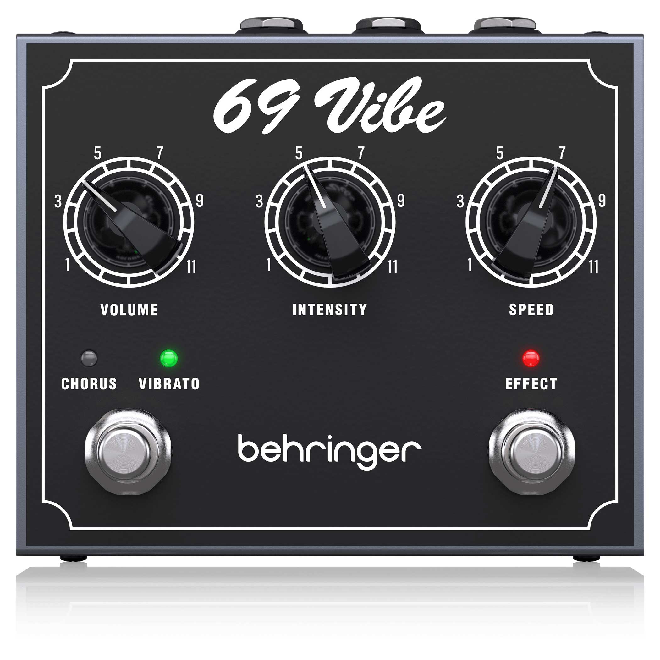 楽天市場】BEHRINGER HB01 HELLBABE 新品[ベリンガー][ワウペダル