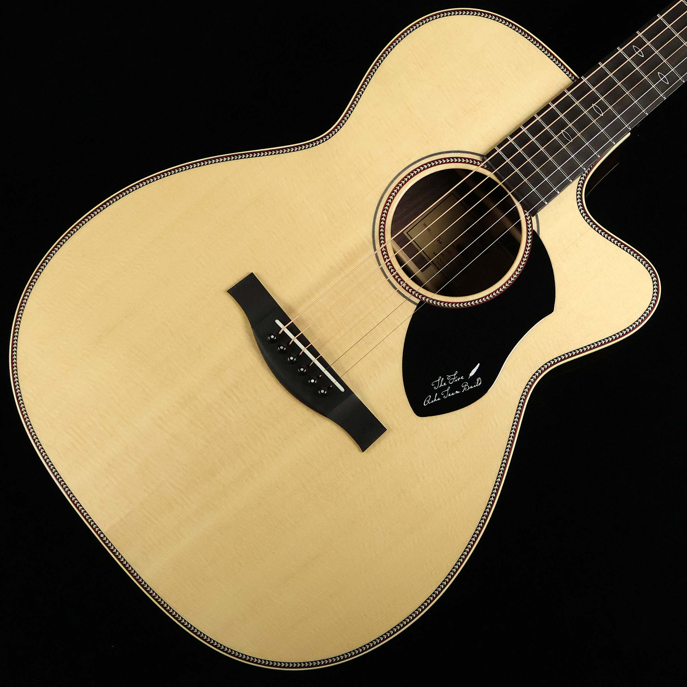 Headway HEC-48/ANA ユニバースシリーズ　エレアコ 楽天市場】Headwayヘッドウェイ/カッタウェイ・エレアコ