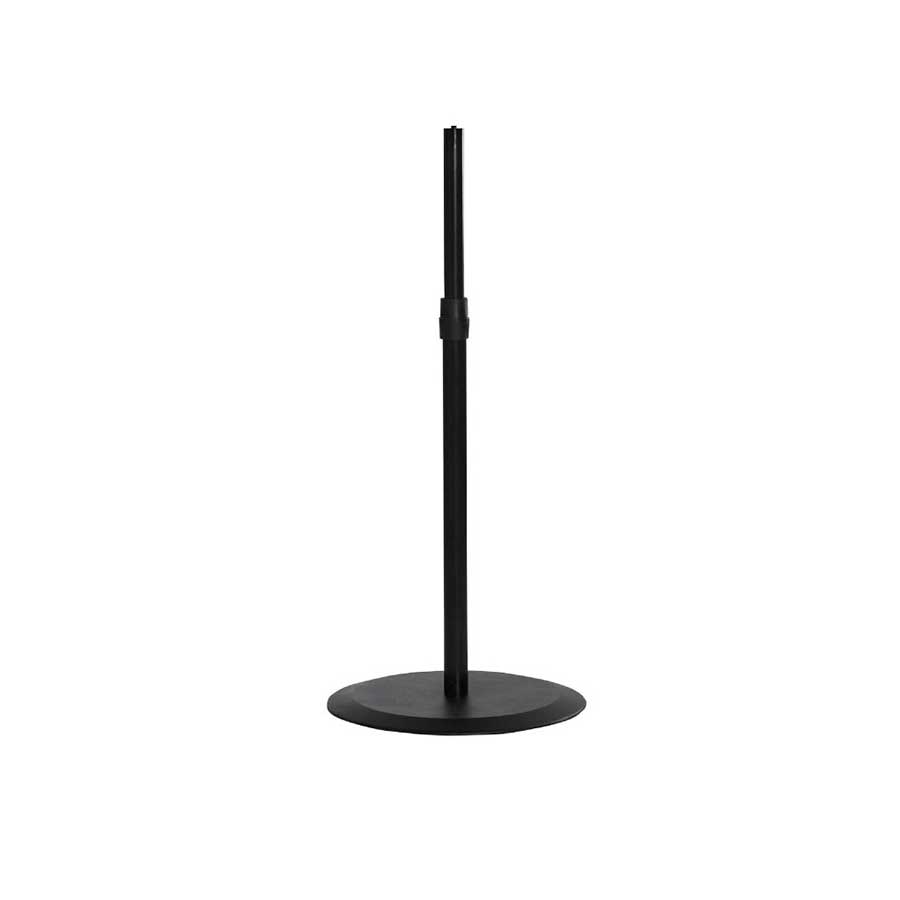 【マラソン期間中 エントリーでさらP5倍】GENELEC 8000-409BB BLACK フロアスタンド (950~1430mm) ジェネレック｜島村楽器 20,020円