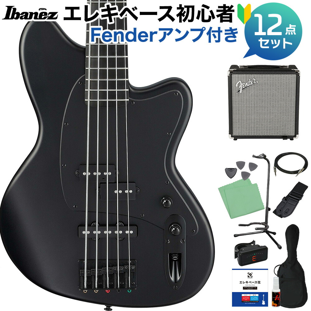 美品 Ibanez アイバニーズ TMB35 MGR 5弦エレキベース Ibanez TMB35 MGR 5弦ベース 30インチショートスケール タルマンベース