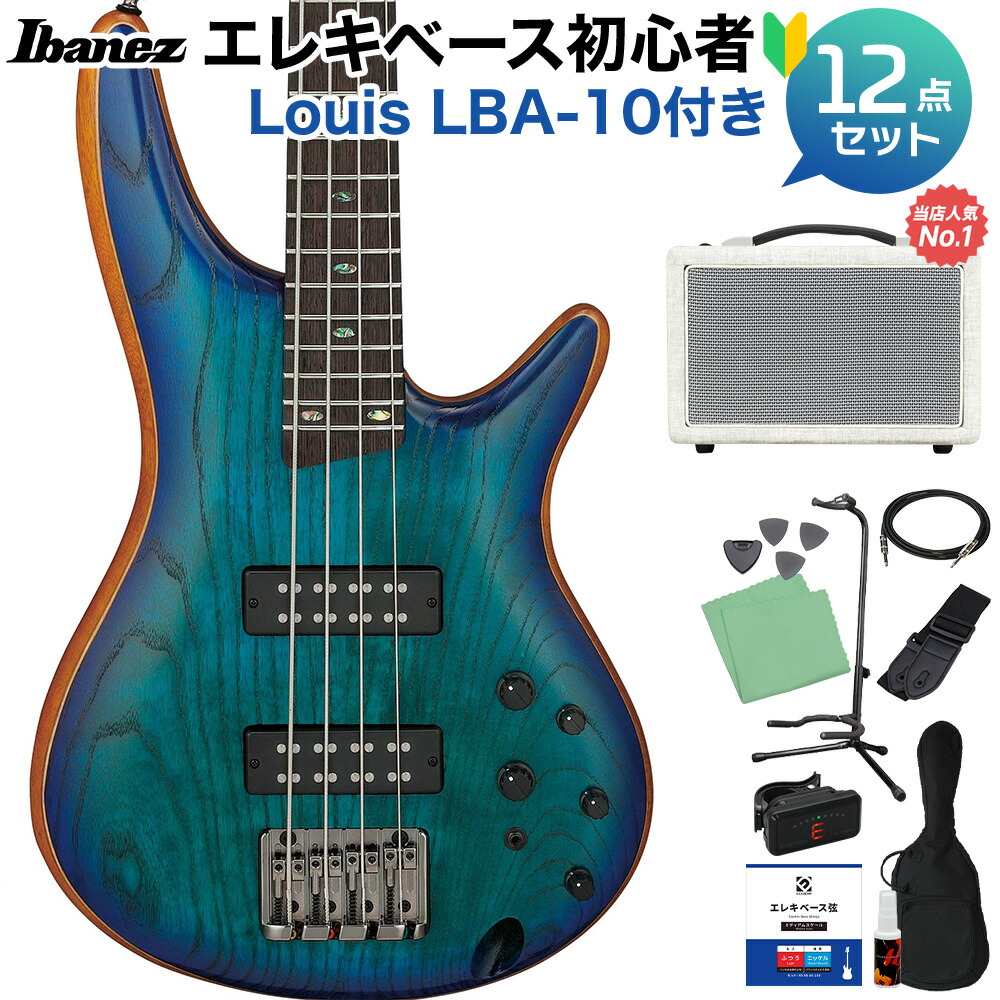 ibanez 5弦ベース 楽天市場】【楽天スーパーSALE限定 エントリーでP5倍】 Ibanez SR5AH