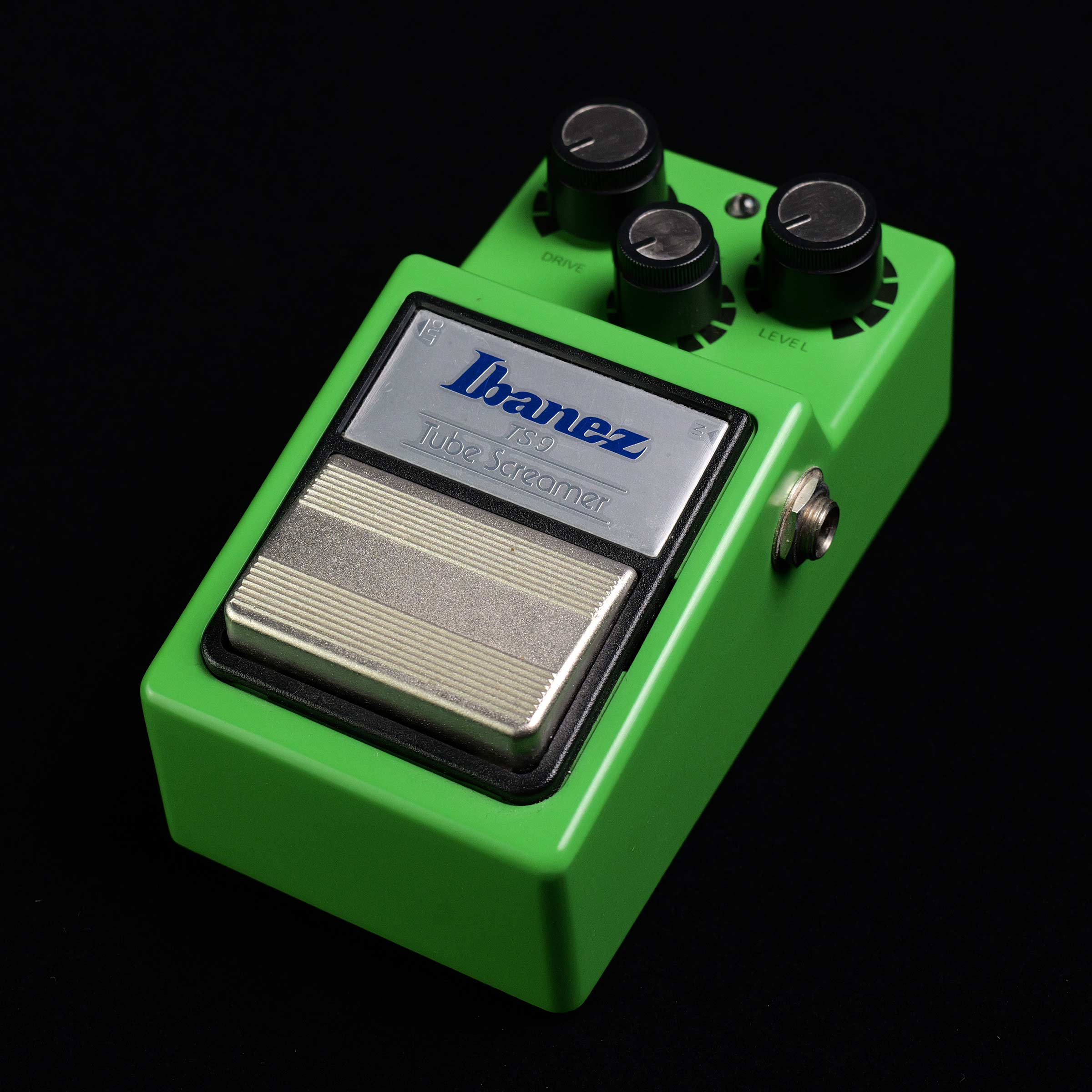 【中古】 ibanez TS9DX オーバードライブ Amazon.com: Ibanez TS9DX Turbo Tube Screamer Overdrive Pedal