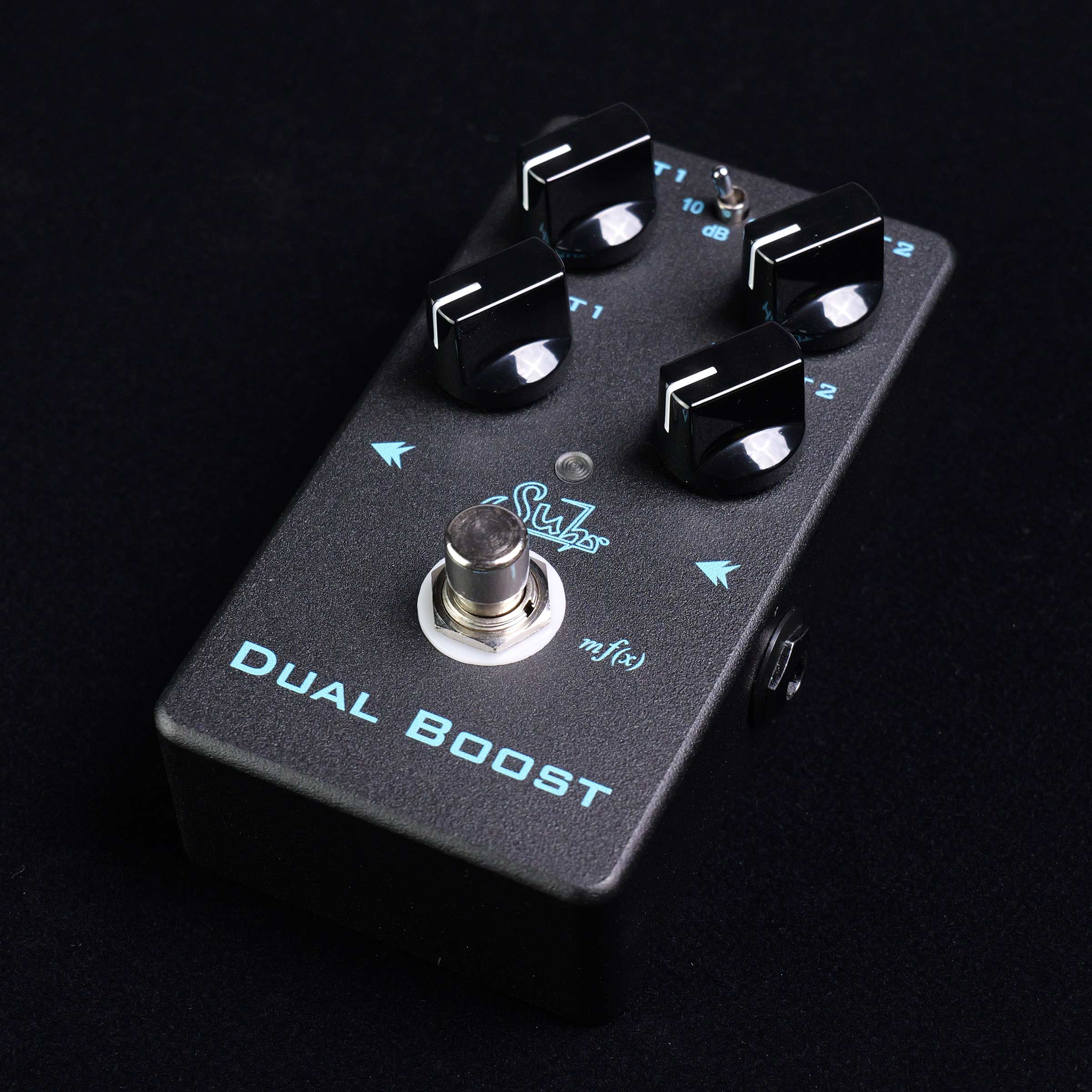 楽天市場】Suhr ISO BOOST新品 ブースター[サー][Booster