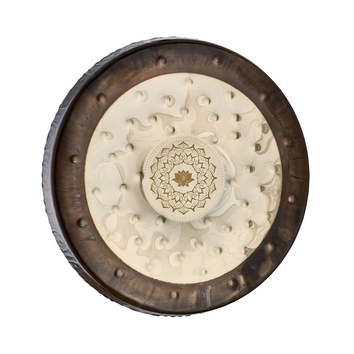 MEINL Sonic Energy Soundscape Gongs 22\