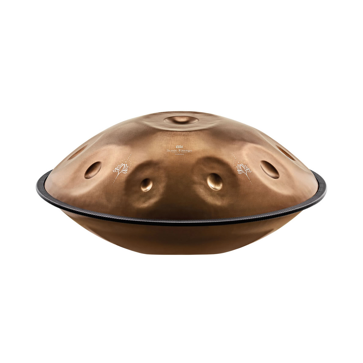 MEINL Sonic Energy Sensory Handpan [E La Sirena / 10Notes / 432Hz] センソリー ハンドパン マイネル HPSTL102CU ソニックエナジー
