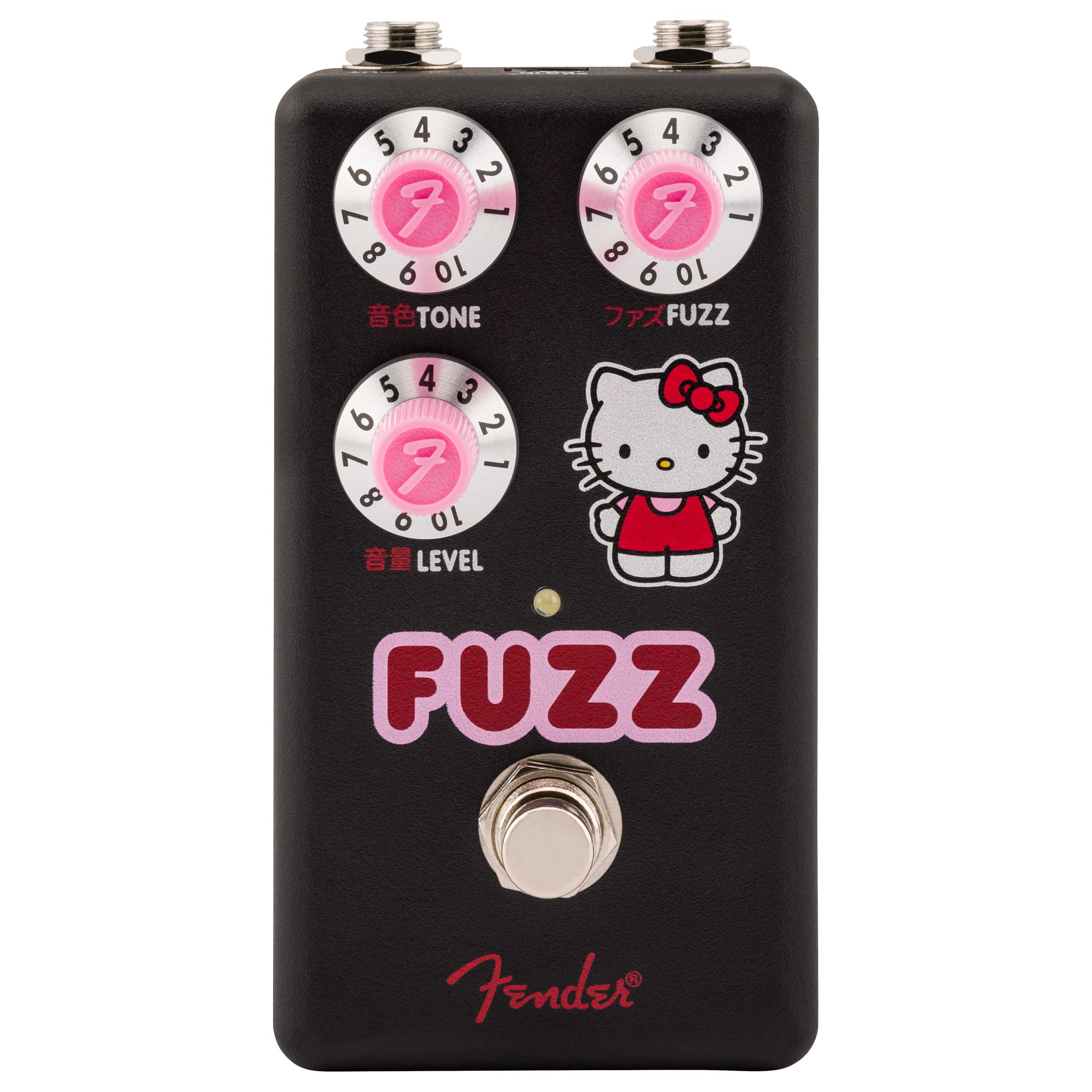 楽天市場】【送料無料】Squier by FENDER Limited Edition Hello Kitty