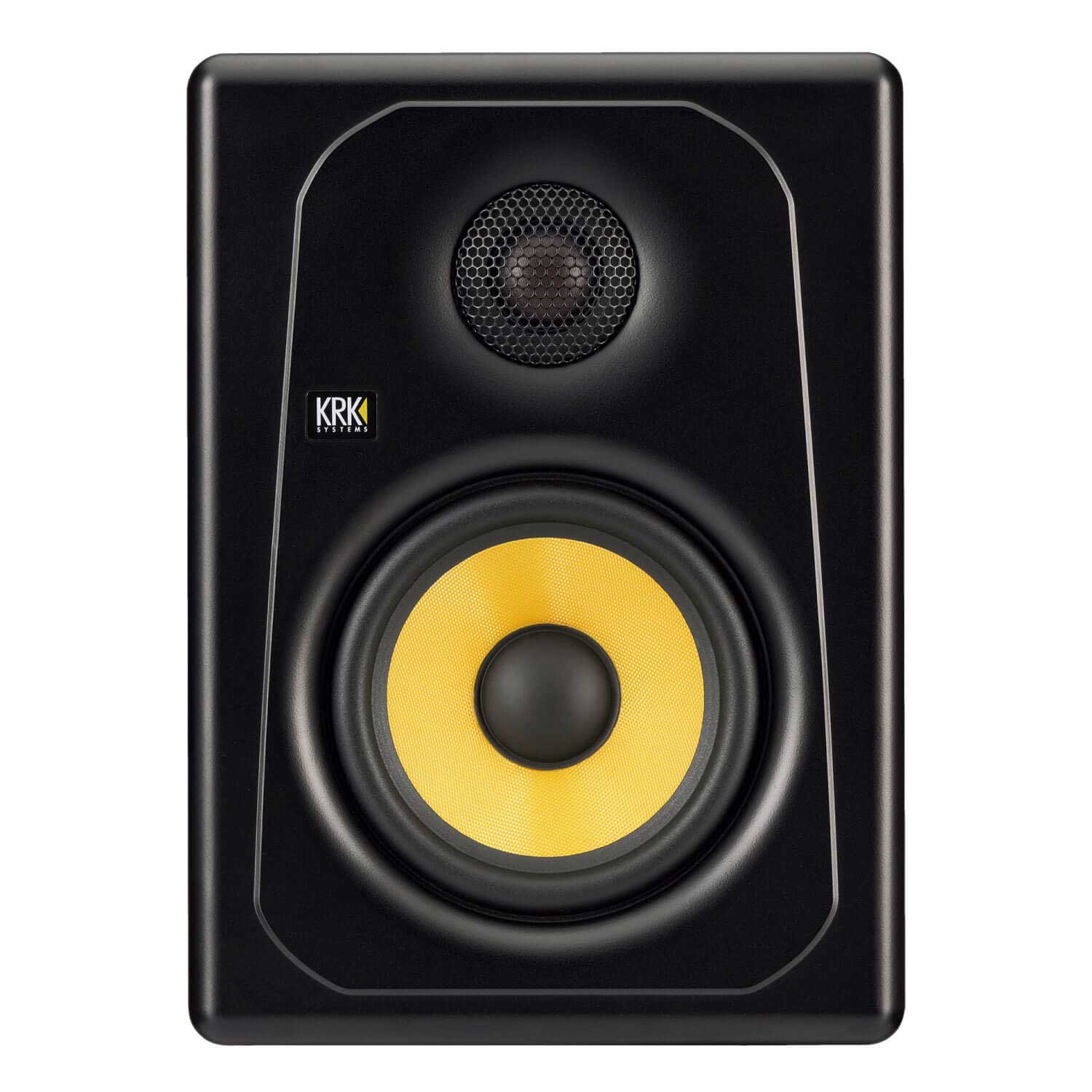 楽天市場】KRK SYSTEMS KREATE 3 STUDIO MONITOR PAIR K3 パワード