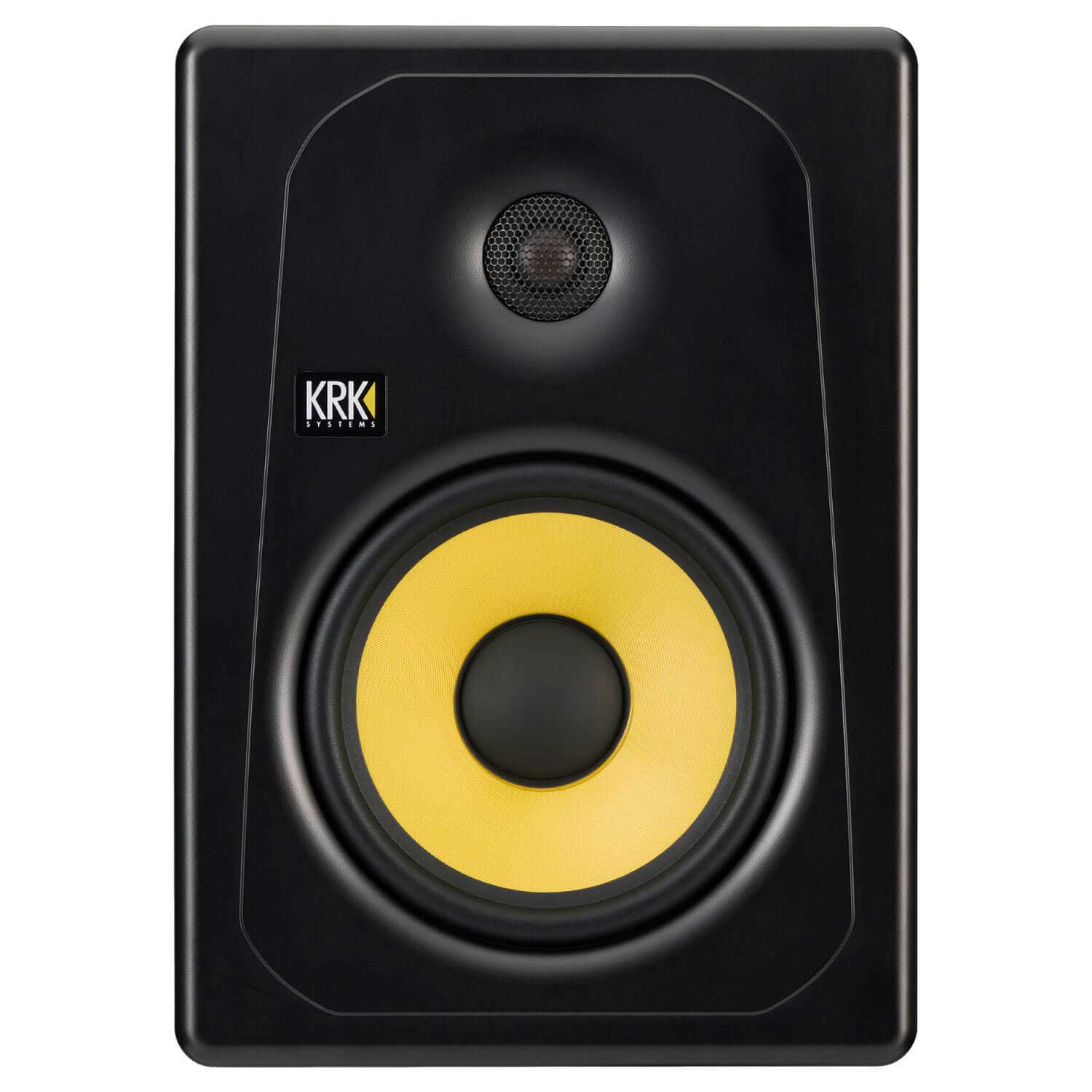 【マラソン期間中 エントリーでさらP5倍】KRK KREATE 8 STUDIO MONITOR 1本 8インチ モニタースピーカー スタジオモニター bluetooth対応 ワイヤレススピーカー｜島村楽器