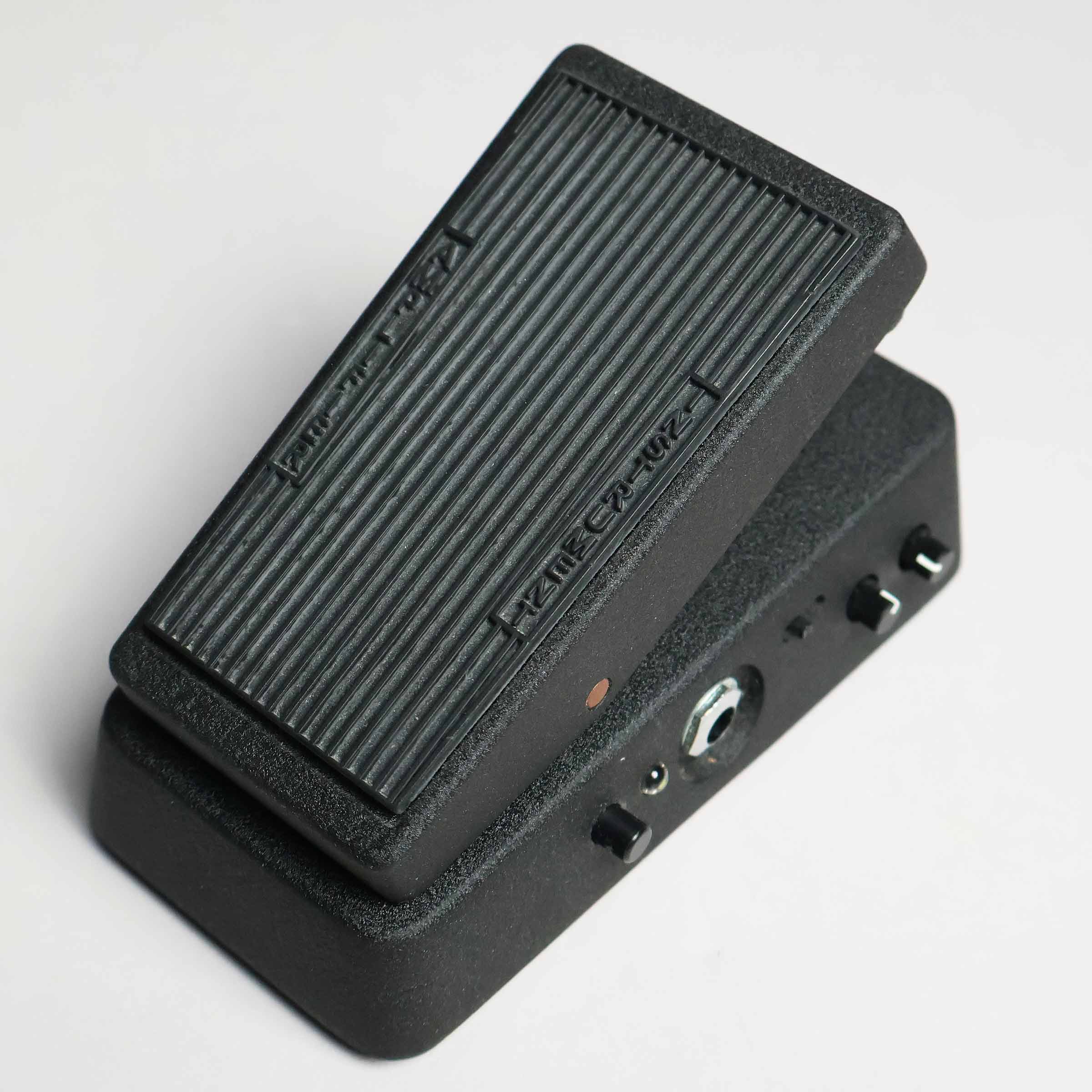 楽天市場】Jim Dunlop CBM535AR CRY BABY MINI 535 AUTO-RETURN