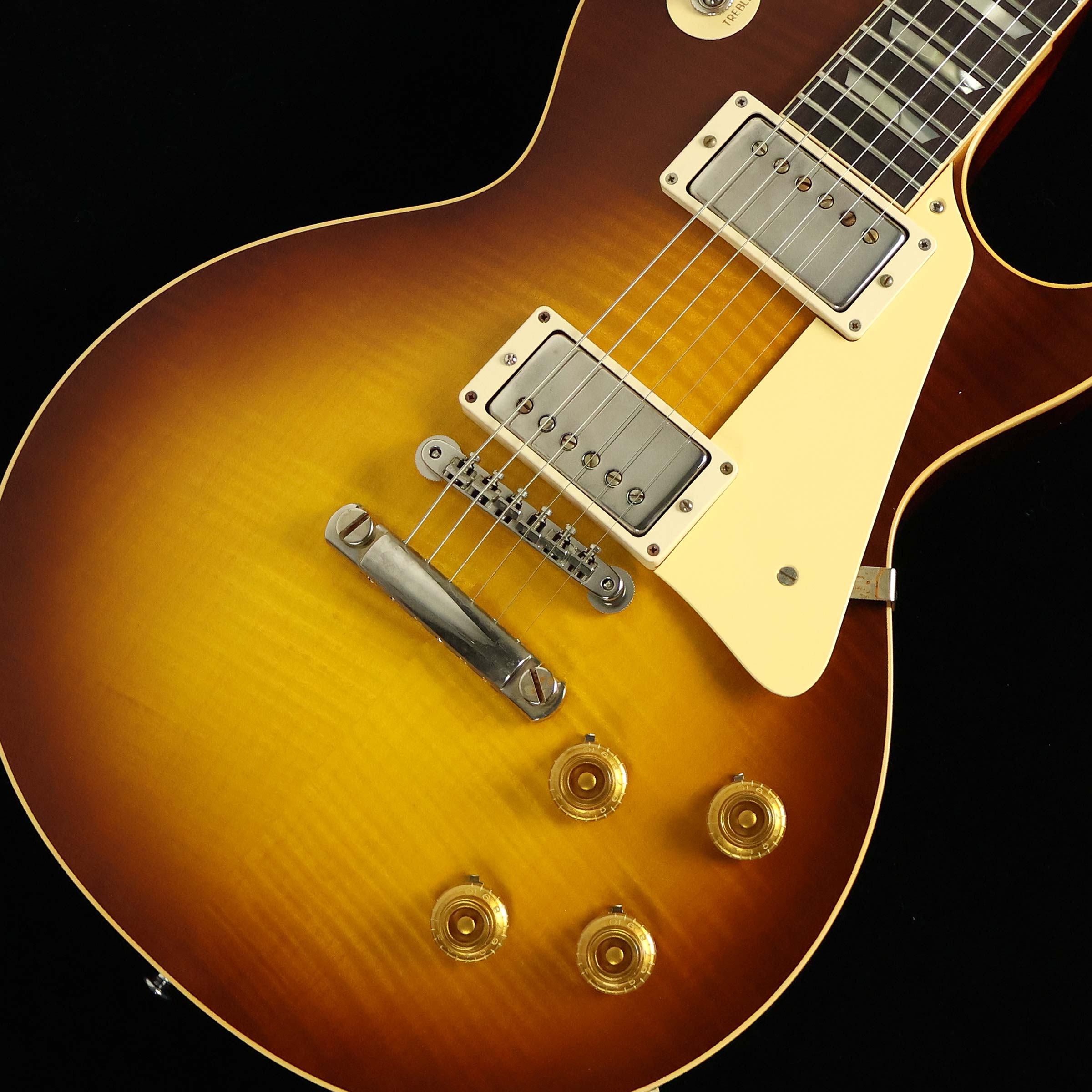 【今日だけセール】レスポール 楽天市場】Gibson Les Paul Standard '60s Iced Tea S/N：202530169