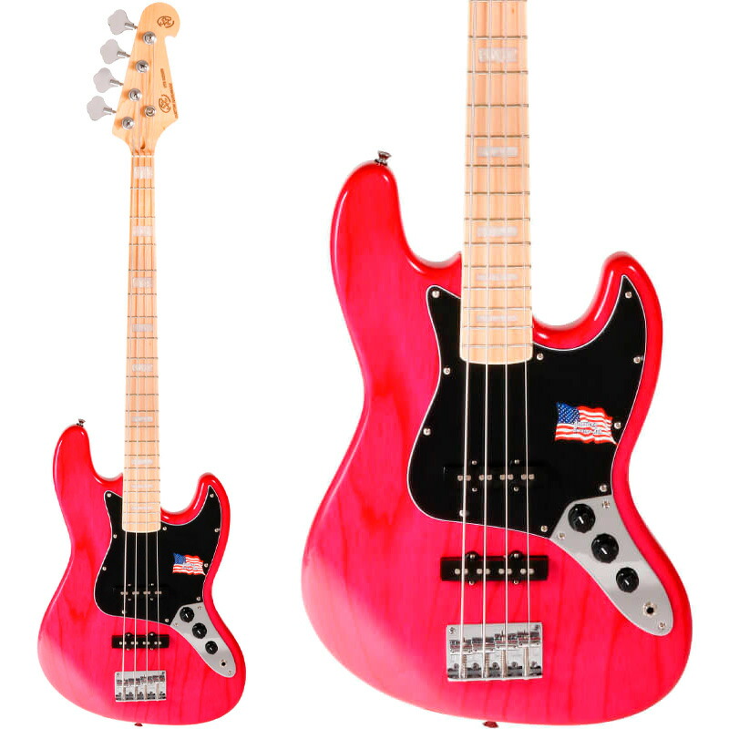 ゆ*ん様 【中古】SX SJB75/NA ジャズベースタイプ アッシュ エレキベ ゆ*ん様 【中古】SX SJB75/NA ジャズベースタイプ アッシュ