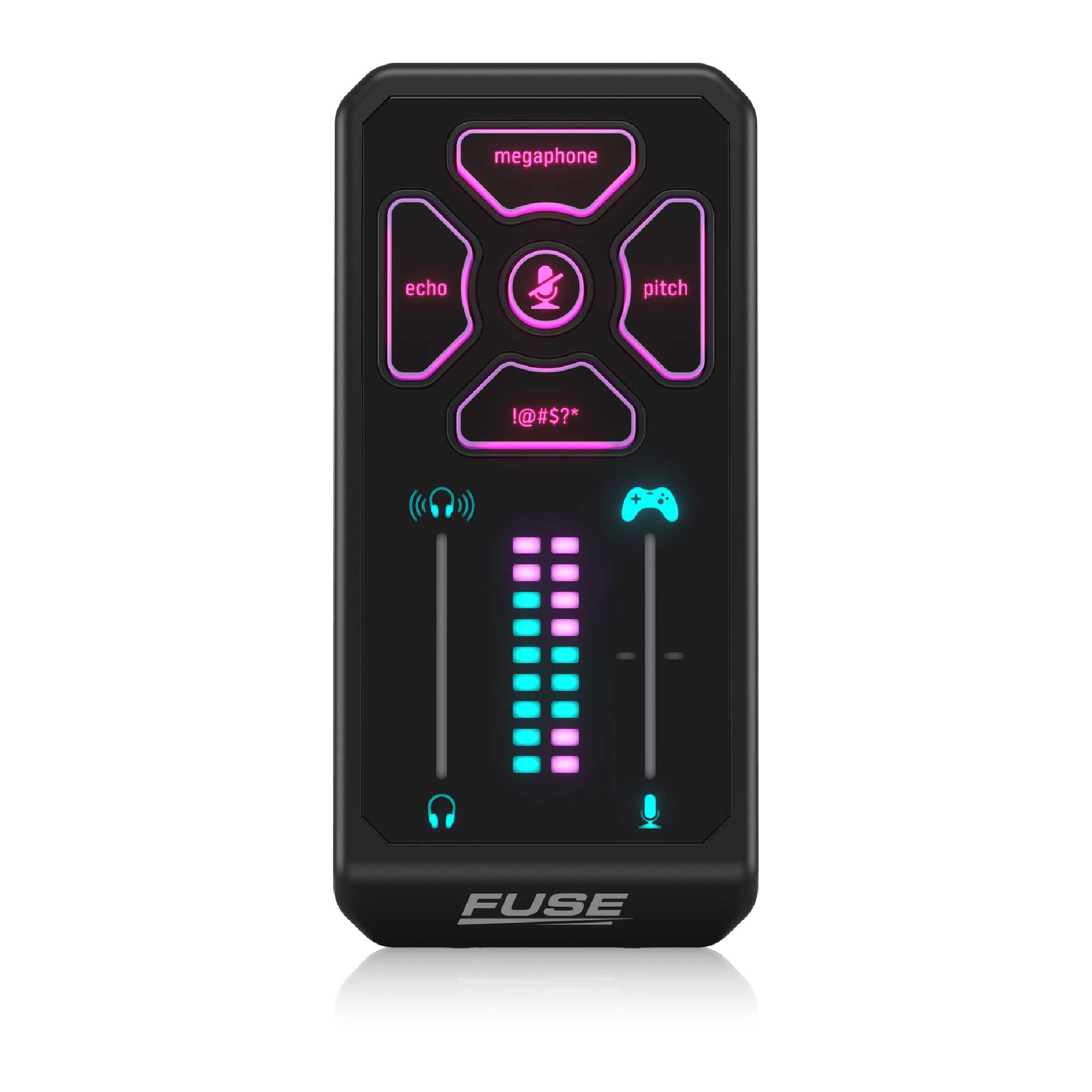 TC Electronic FUSE オーディオインターフェイス TC エレクトロニック