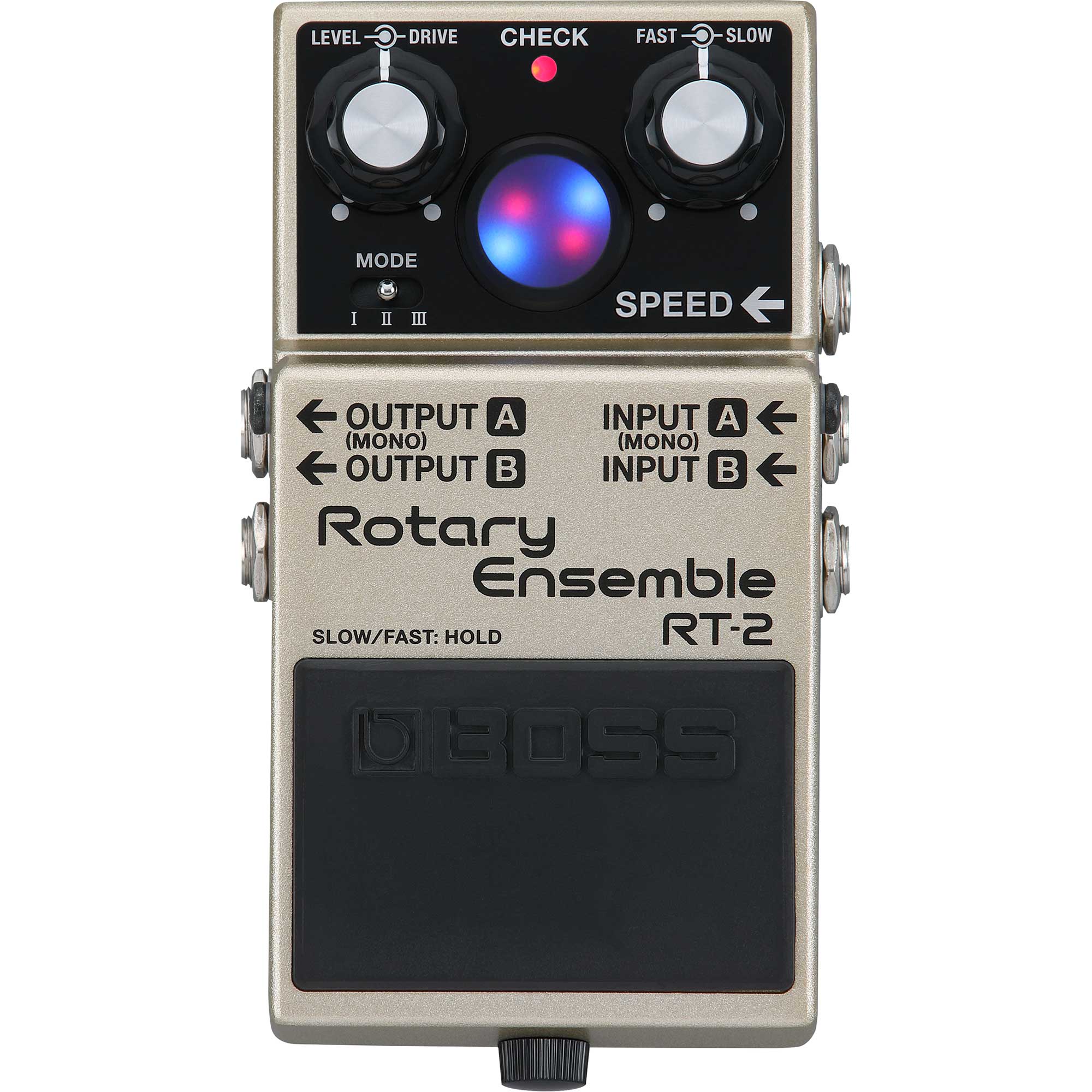 BOSS RT-2 Rotary Ensemble エフェクター ロータリーアンサンブル ボス