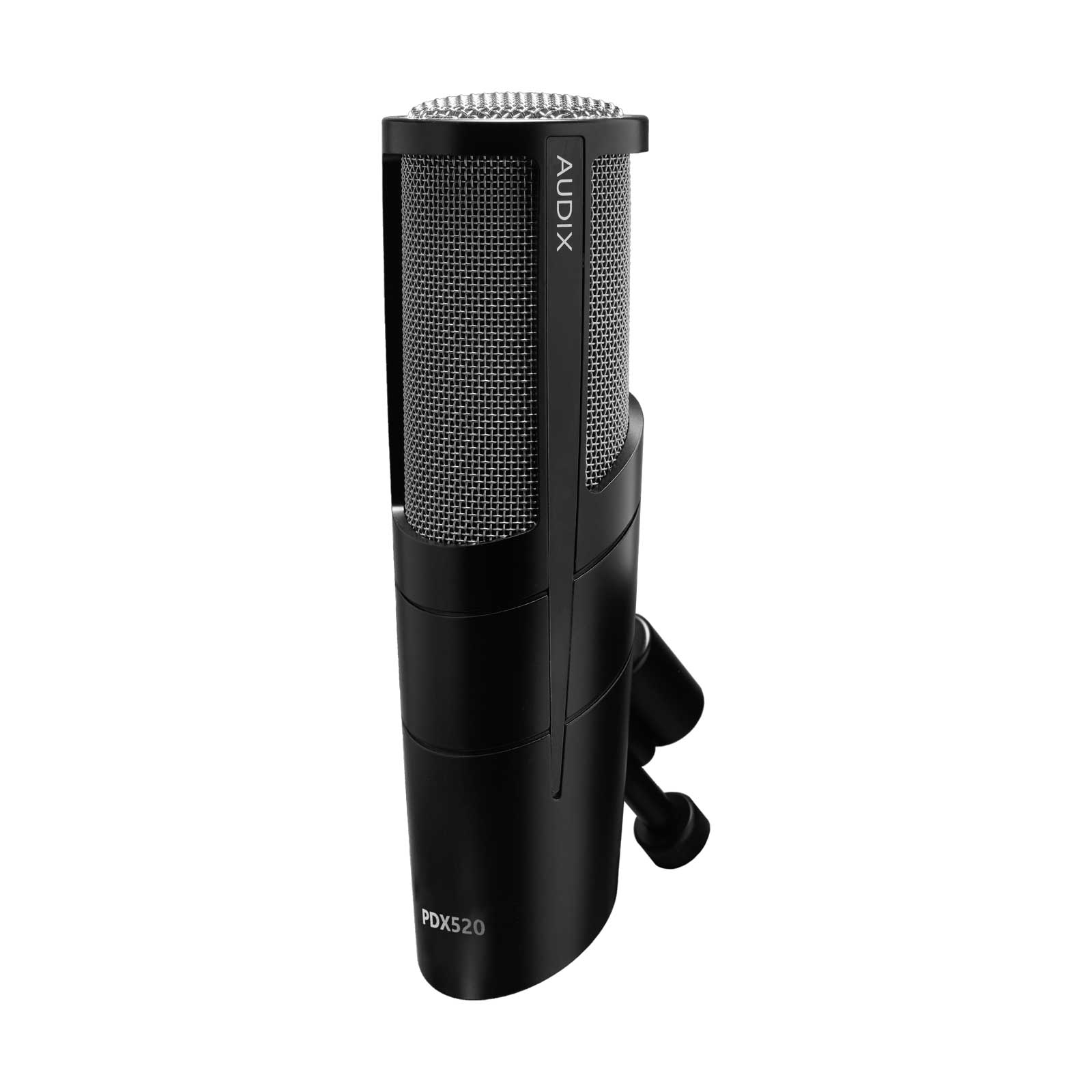【マラソン期間中 エントリーでさらP5倍】AUDIX PDX520 ダイナミックマイク 配信用ボーカルマイク オーディックス|島村楽器