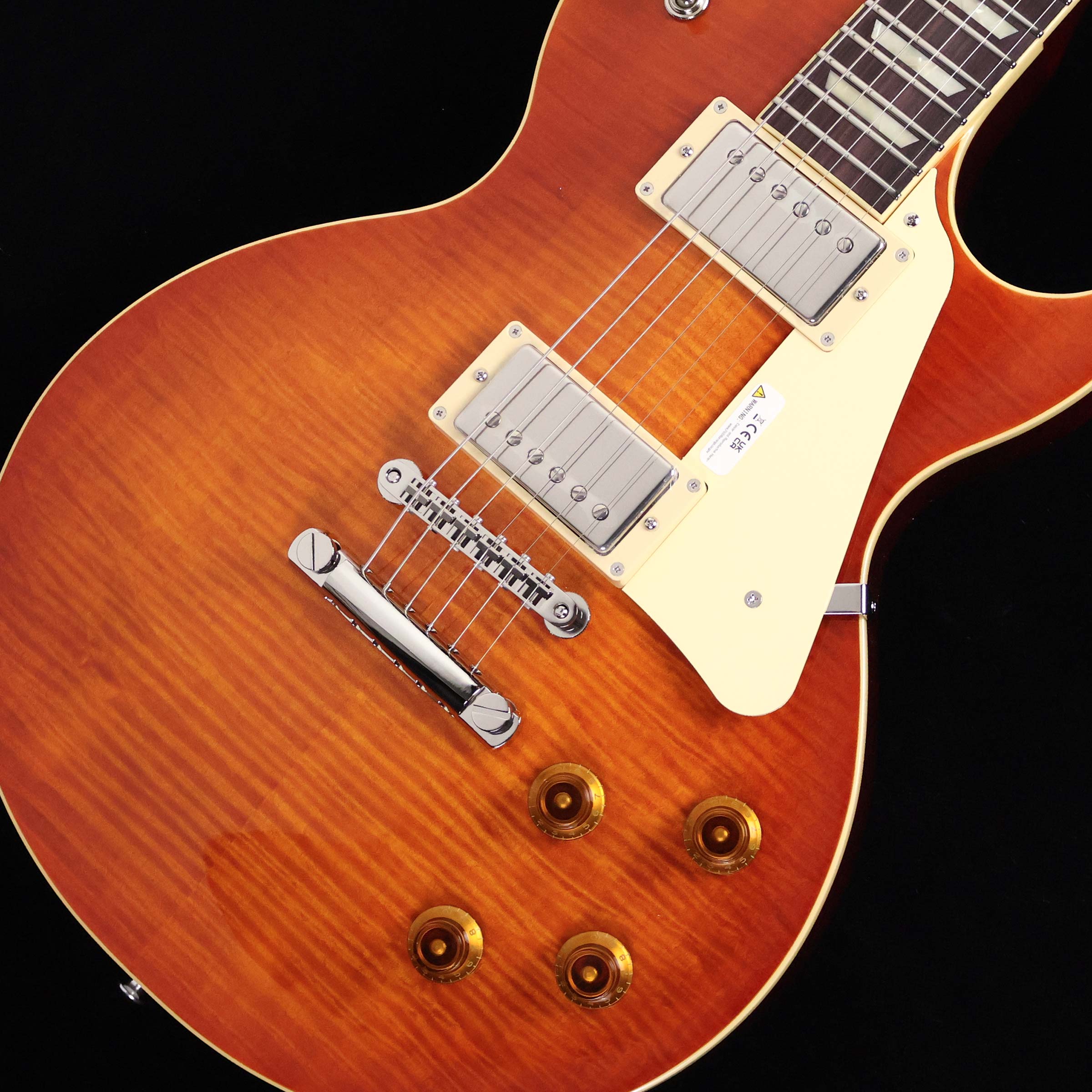 楽天市場】FGN FUJIGEN フジゲン NTL200R SBB Neo Classic SERIES