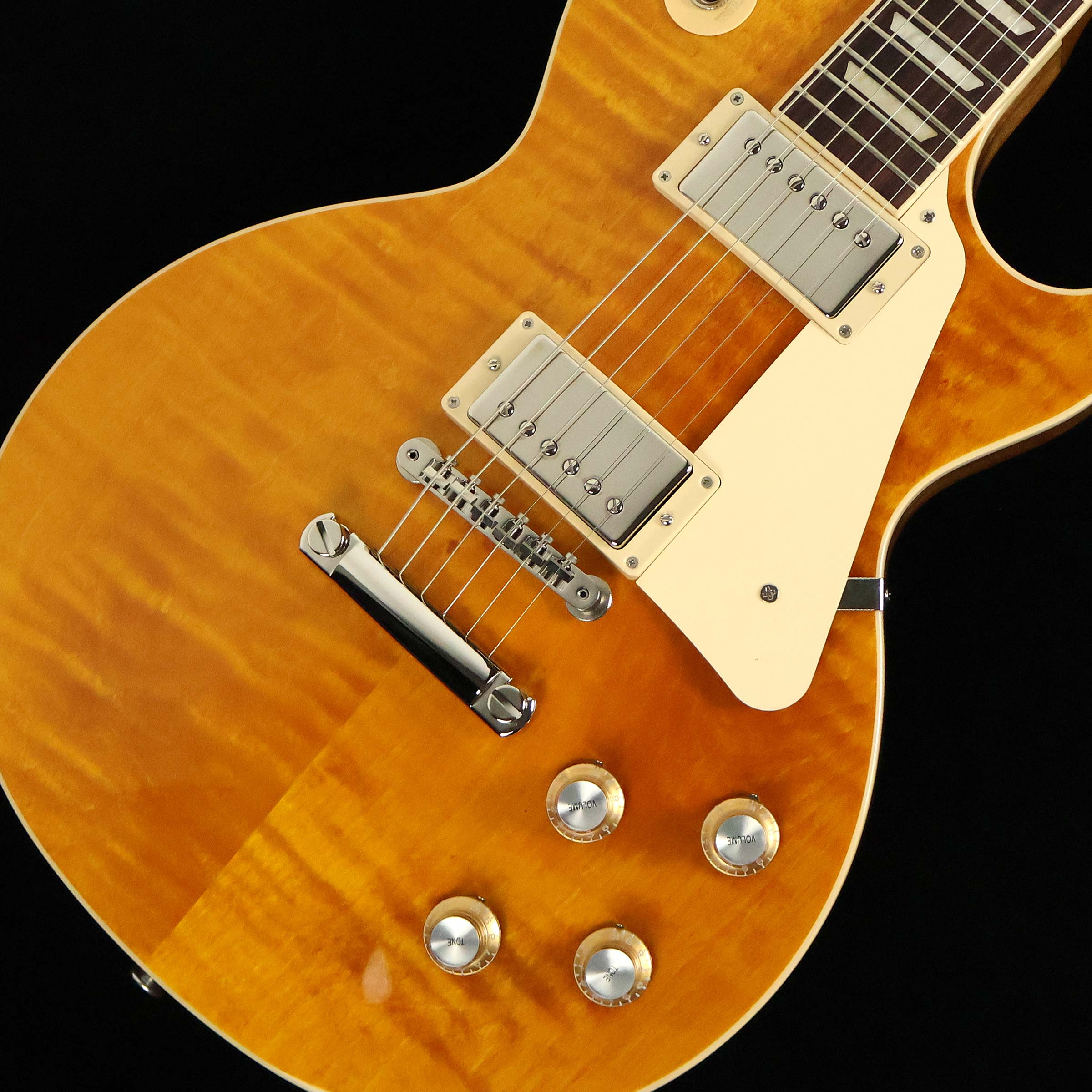 楽天市場】Gibson Les Paul Standard '60s Honey Amber S/N：208750274