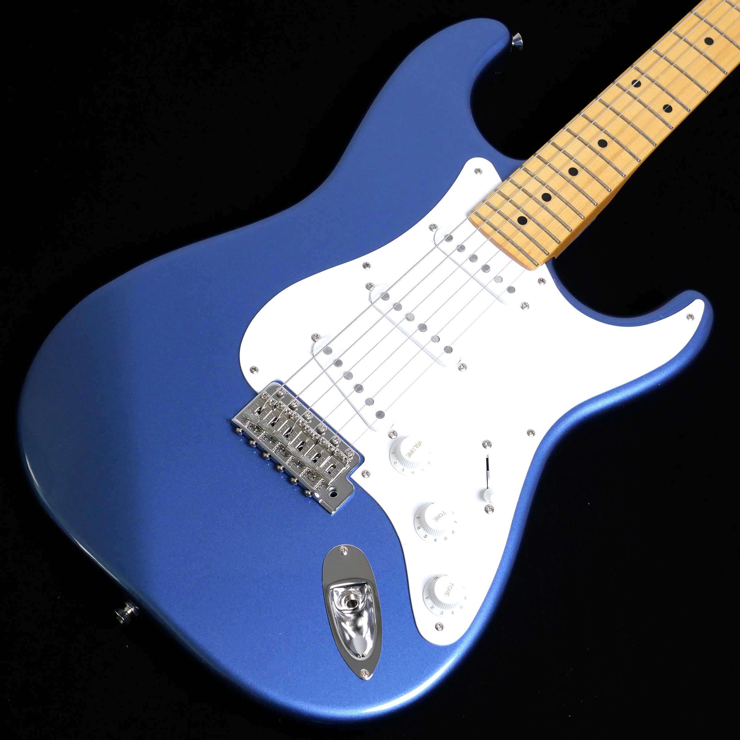 楽天市場】Tokai AST-102 Black アッシュボディ メイプル指板 ブラック