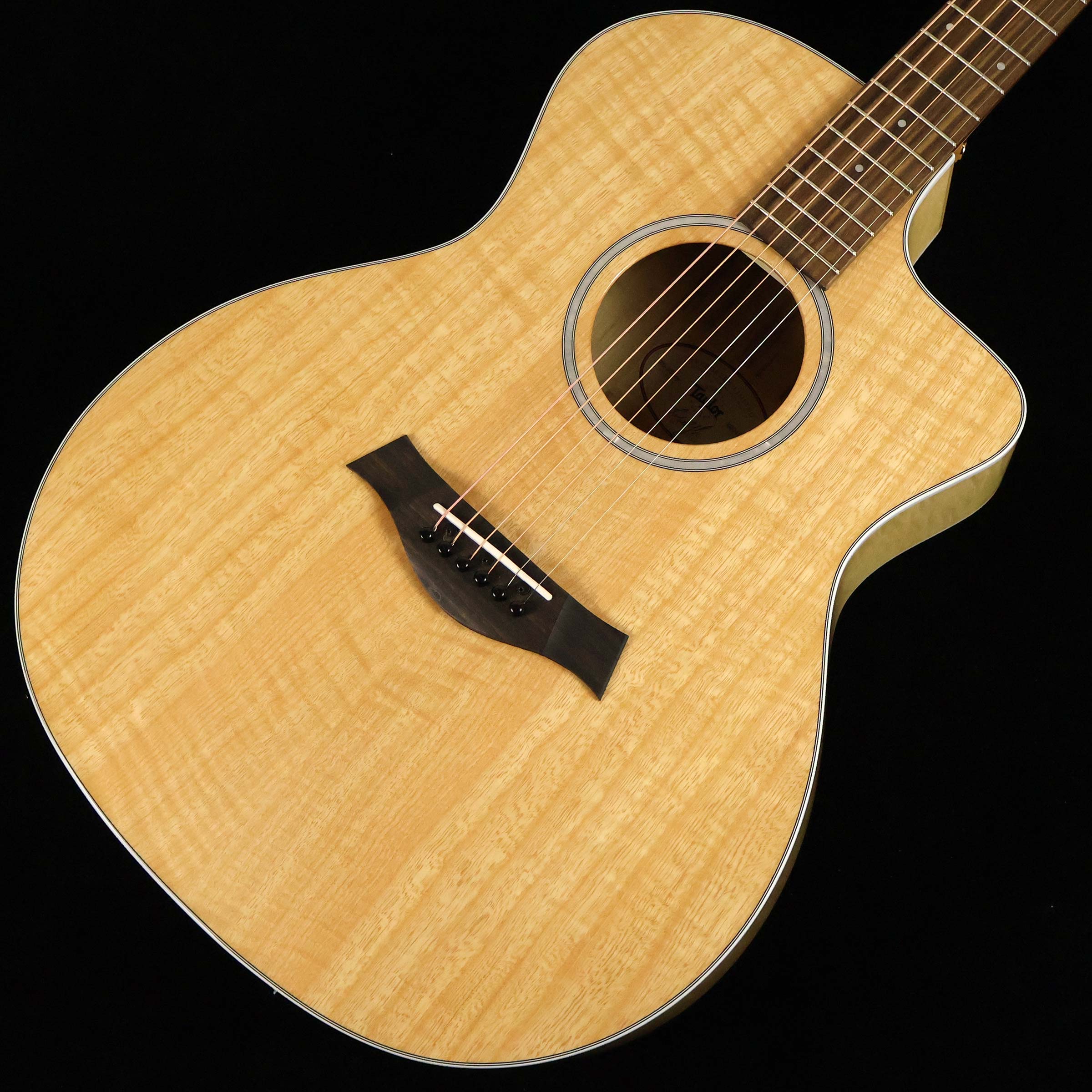 【マラソン期間中 エントリーでさらP5倍】Taylor EG-224ce Urban Ash Natural エレアコ 島村楽器オリジナルモデル アコースティックギター テイラー｜島村楽器