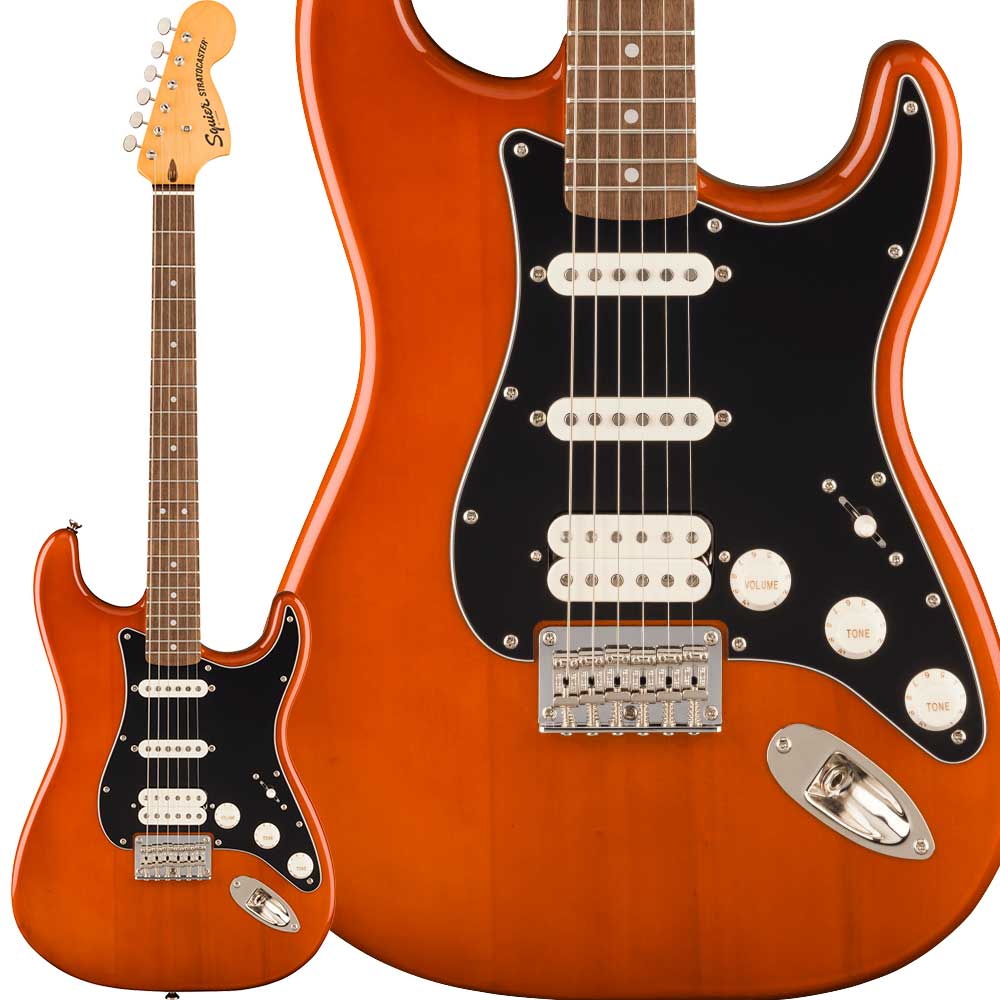 楽天市場】Squier Vintage Modified 70s Stratocaster VWH 新品