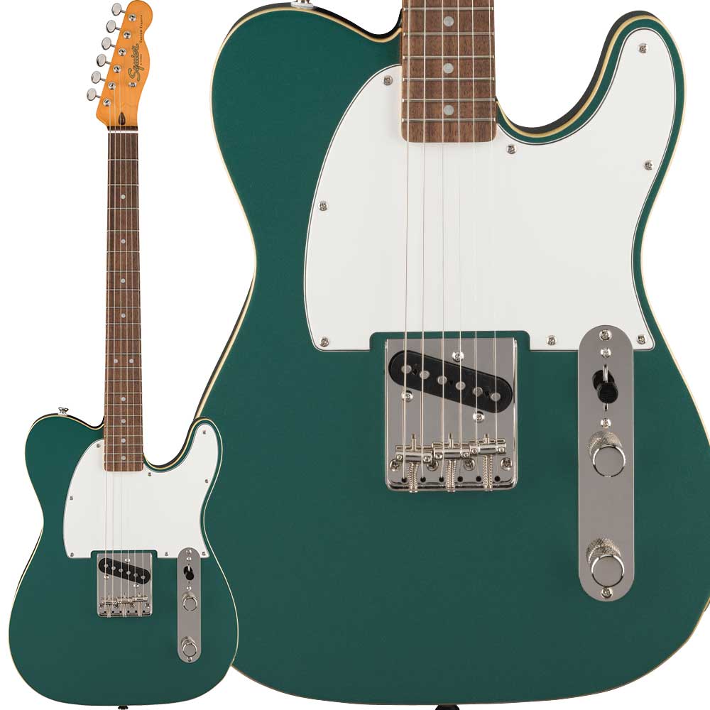 べんがるさん専用Squier by fender custom / テレキャス Squier by Fender Classic Vibe Custom Telecaster SH with