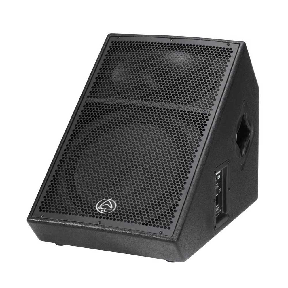 【マラソン期間中 エントリーでさらP5倍】Wharfedale Pro DELTA X15M パッシブスピーカー 15インチ 2way モニタースピーカー 1台 ワーフデールプロ|島村楽器