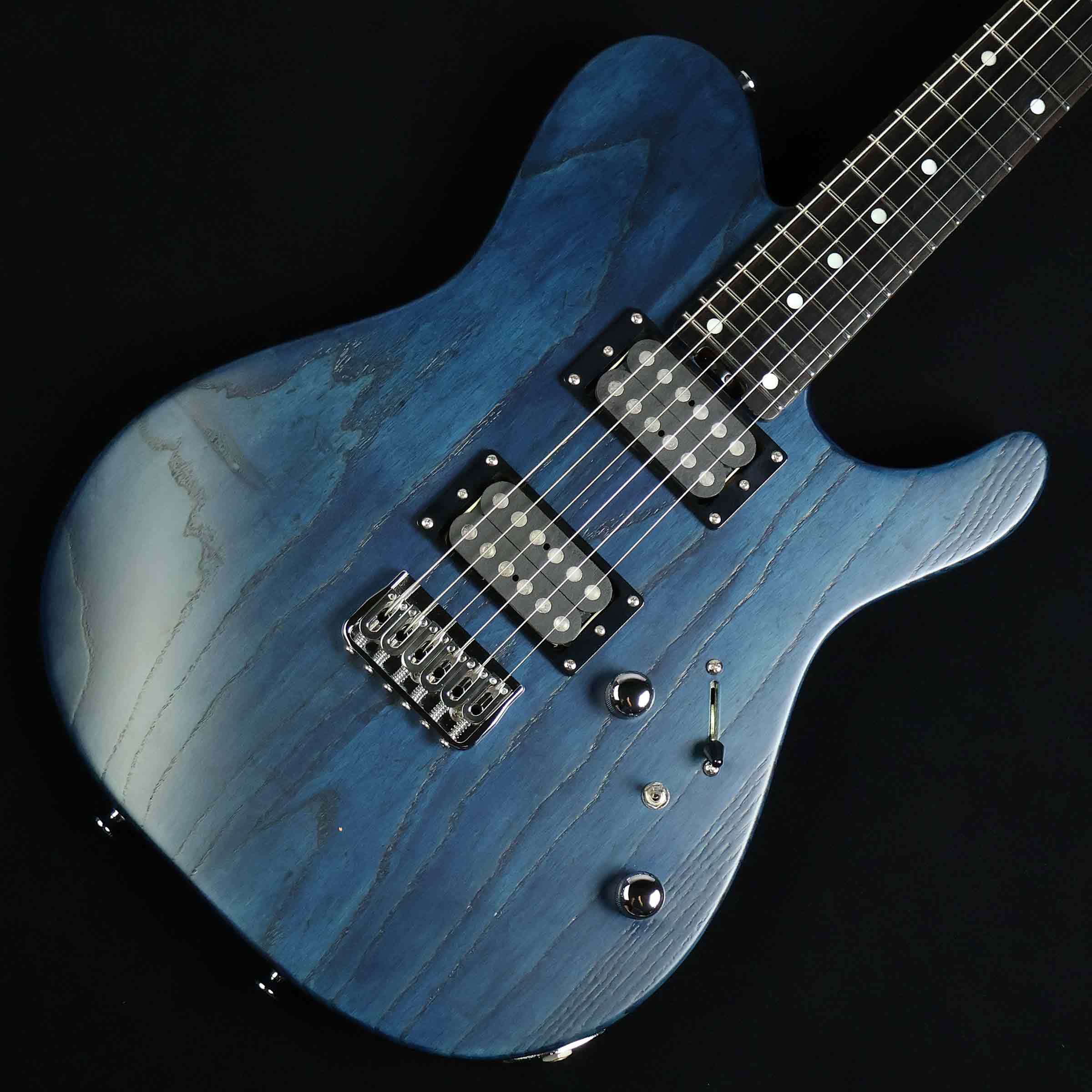 楽天市場】Schecter RJ-1-24-VTR -AQB- 新品[シェクター][国産][Aqua