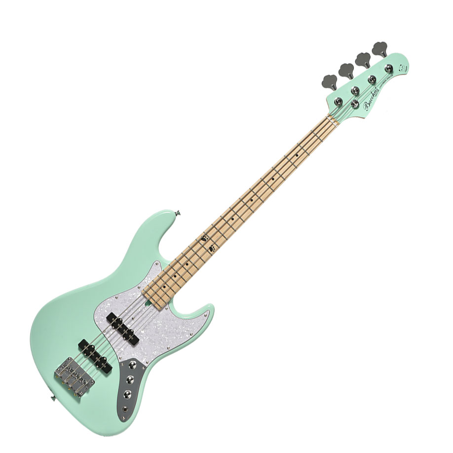 楽天市場】Bacchus バッカス ちいぱんシグネチャーモデル WL-CHIIPAN