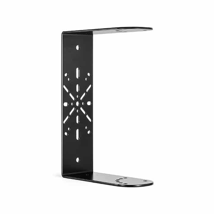 【マラソン期間中 エントリーでさらにP5倍】 IK Multimedia [iLoud Precision 5 MKII] マウント用 金属製ブラケット IKマルチメディア