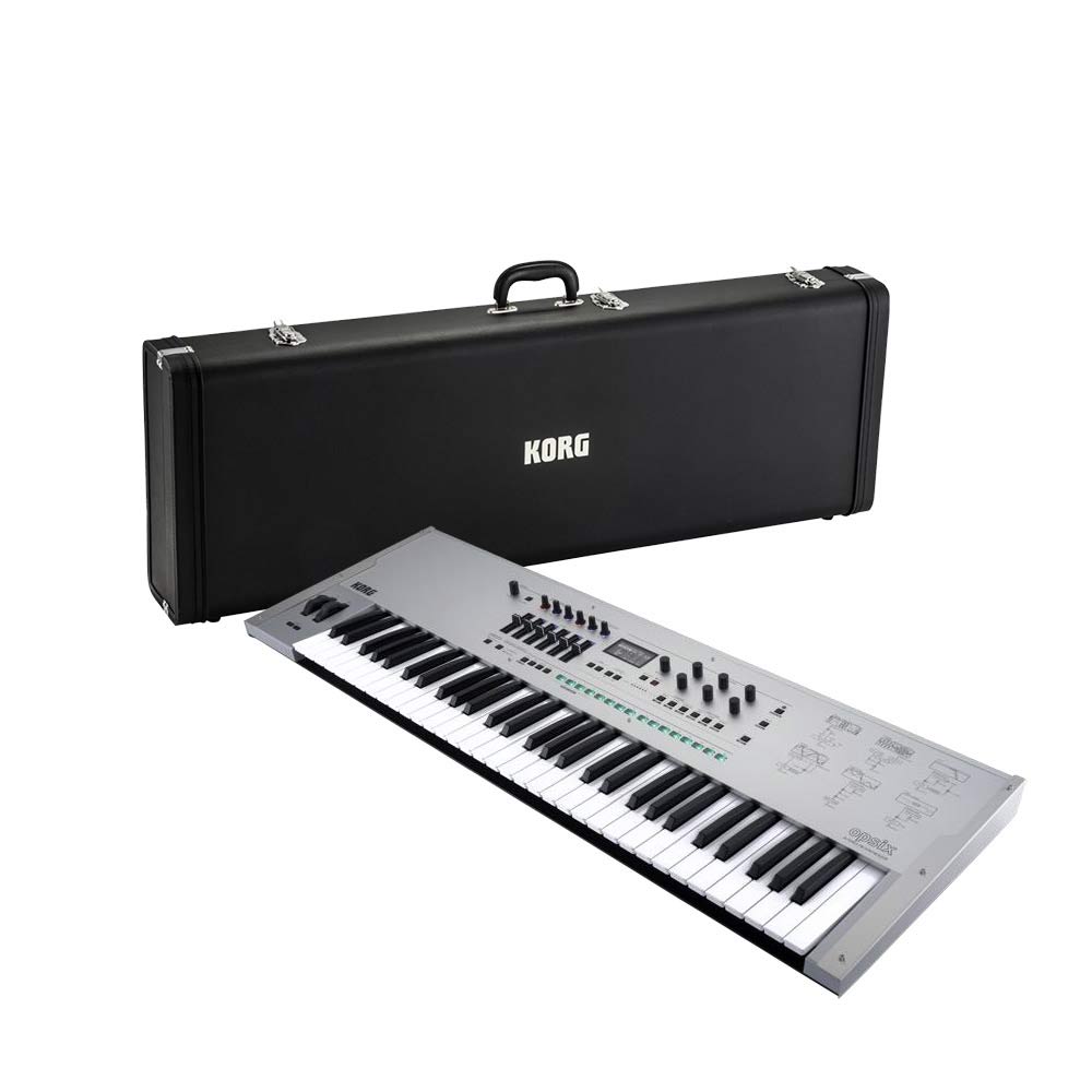 [B級品特価] KORG opsix SE Platinum ALTERED FM SYNTHESIZER シンセサイザー コルグ
