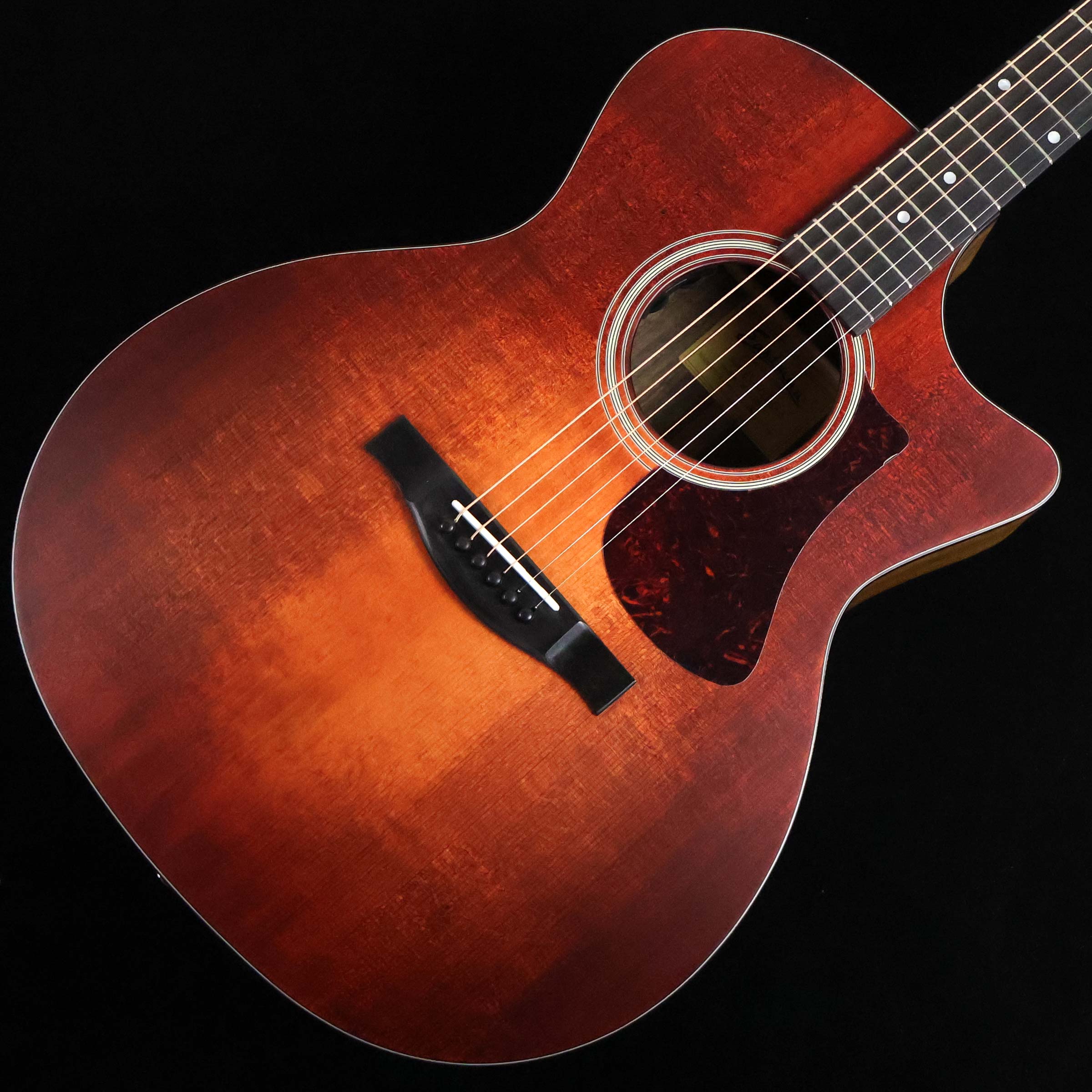 楽天市場】Eastman AR-175CE P-90 Antique Red 新品 【2.63kg