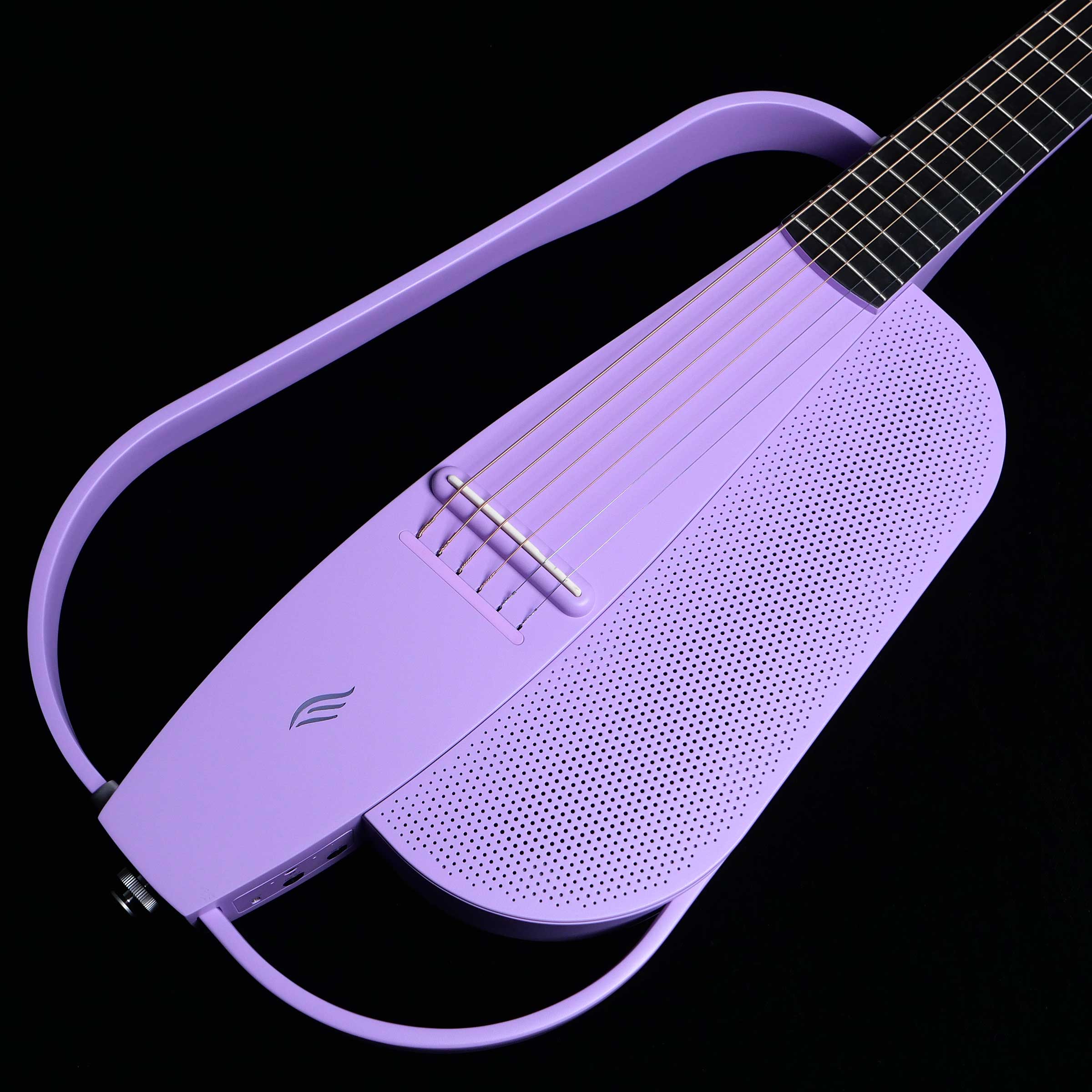 【マラソン期間中 エントリーでさらP5倍】ENYA NEXG SE PURPLE (パープル) スマートギター アコースティックギター アンプ内蔵 Blutooth搭載 専用ケース付属 エンヤ 【アウトレット】｜島村楽器 27,820円