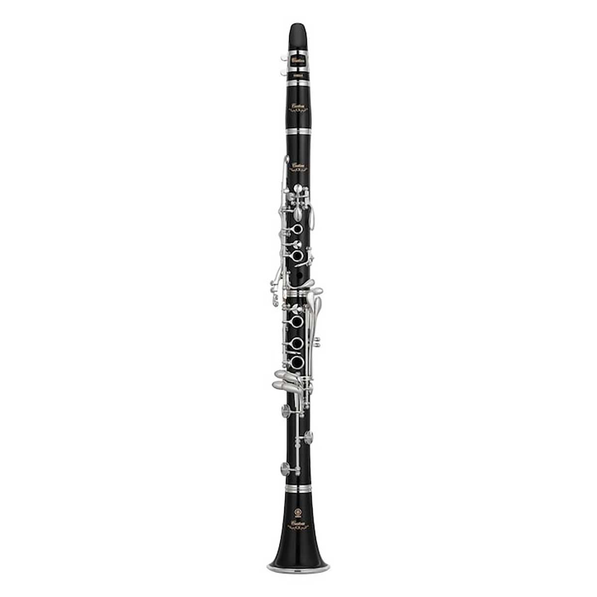 YAMAHA YCL-CX B♭クラリネット ヤマハ