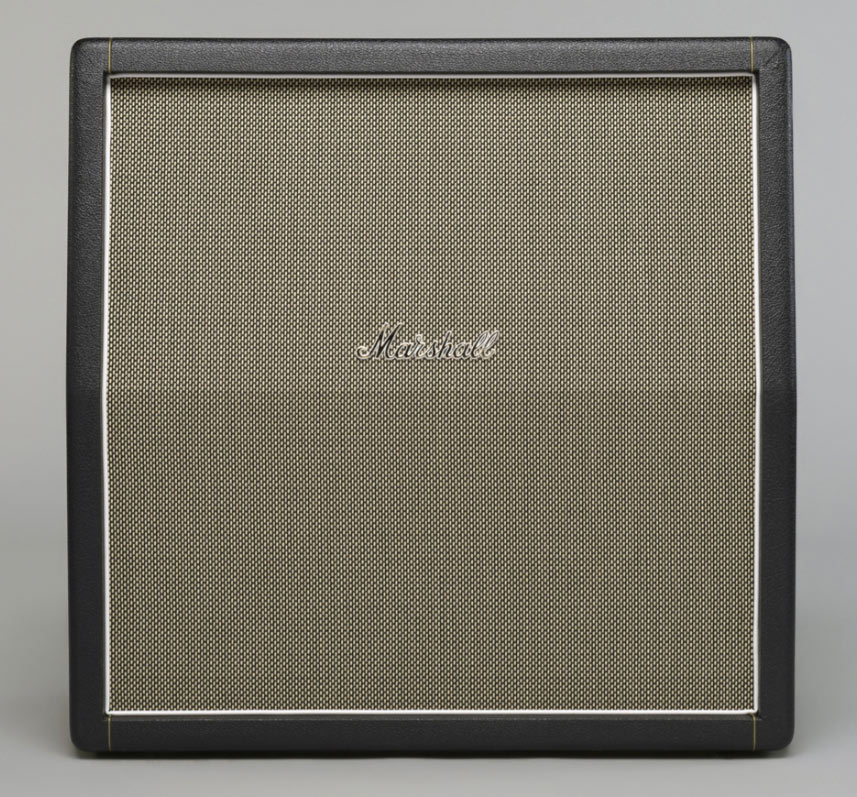 Marshall 1960AHW キャビネット スラント ハンドワイヤード マーシャル