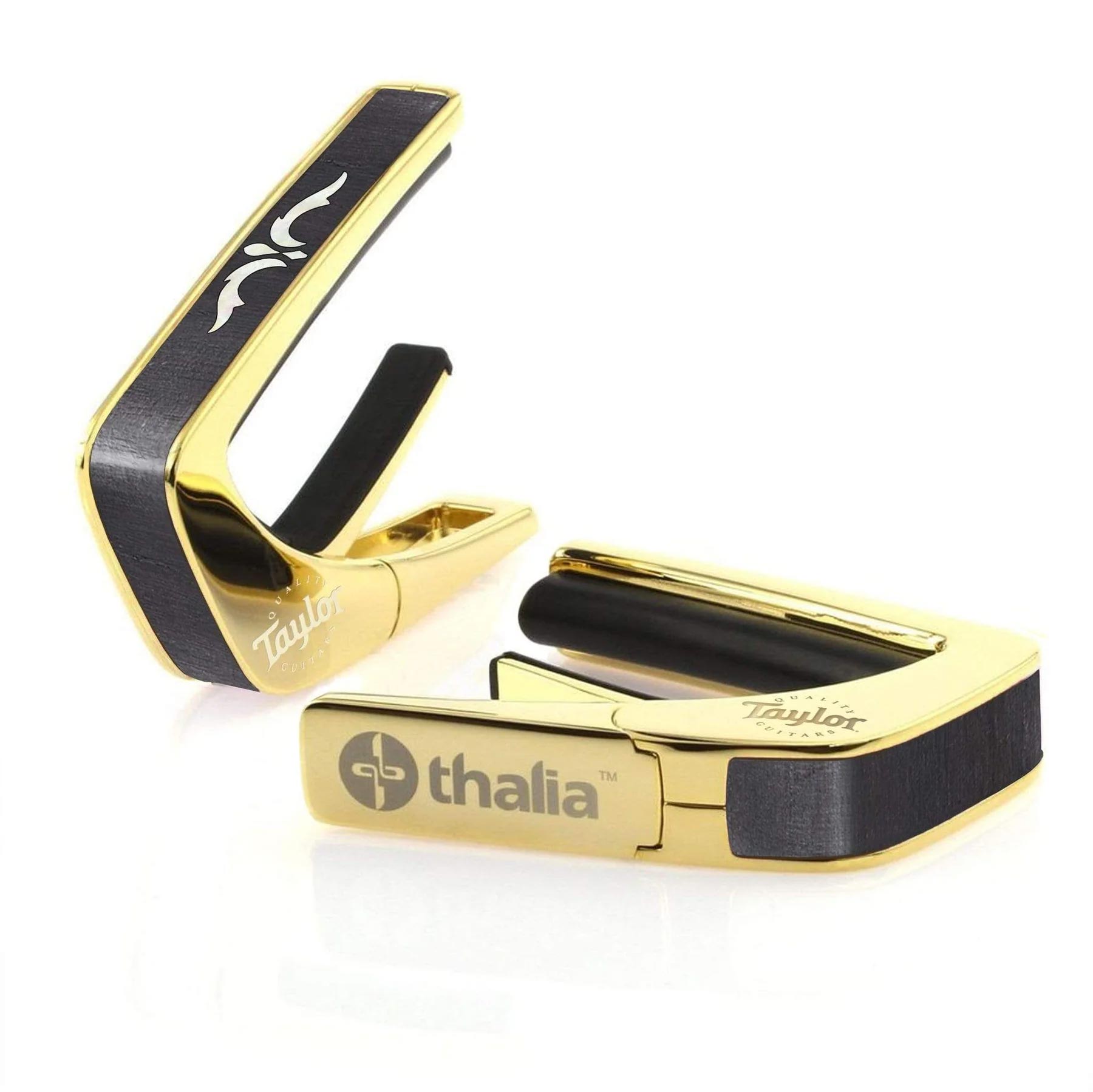 【マラソン期間中 エントリーでさらP5倍】Thalia Capos 900 SERIES ASCENSION カポタスト Taylor ライセンスド シリーズ タリアカポ｜島村楽器