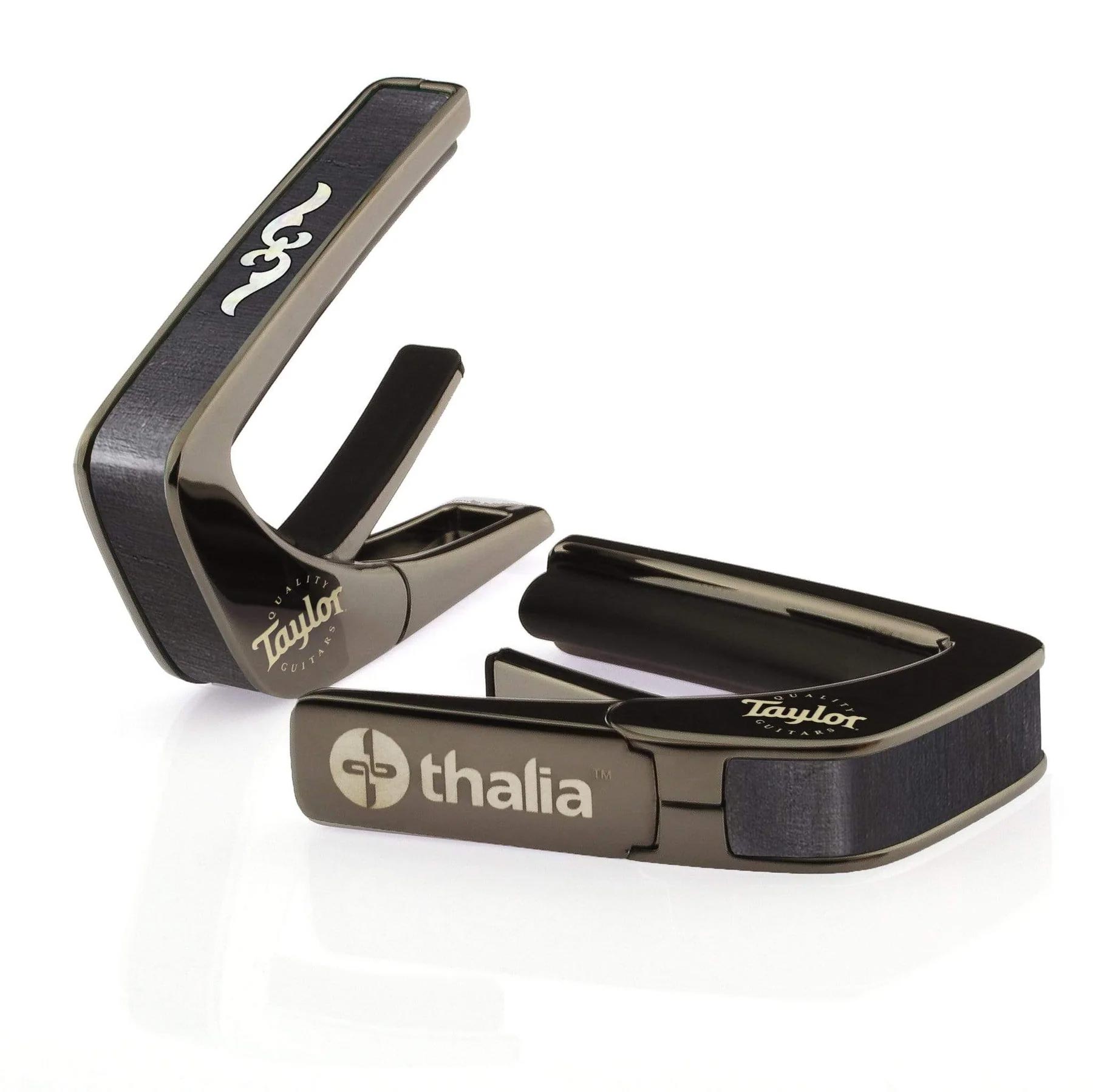 Thalia Capos 400 SERIES RENAISSANCE カポタスト Taylor ライセンスド シリーズ タリアカポ｜島村楽器 13,900円