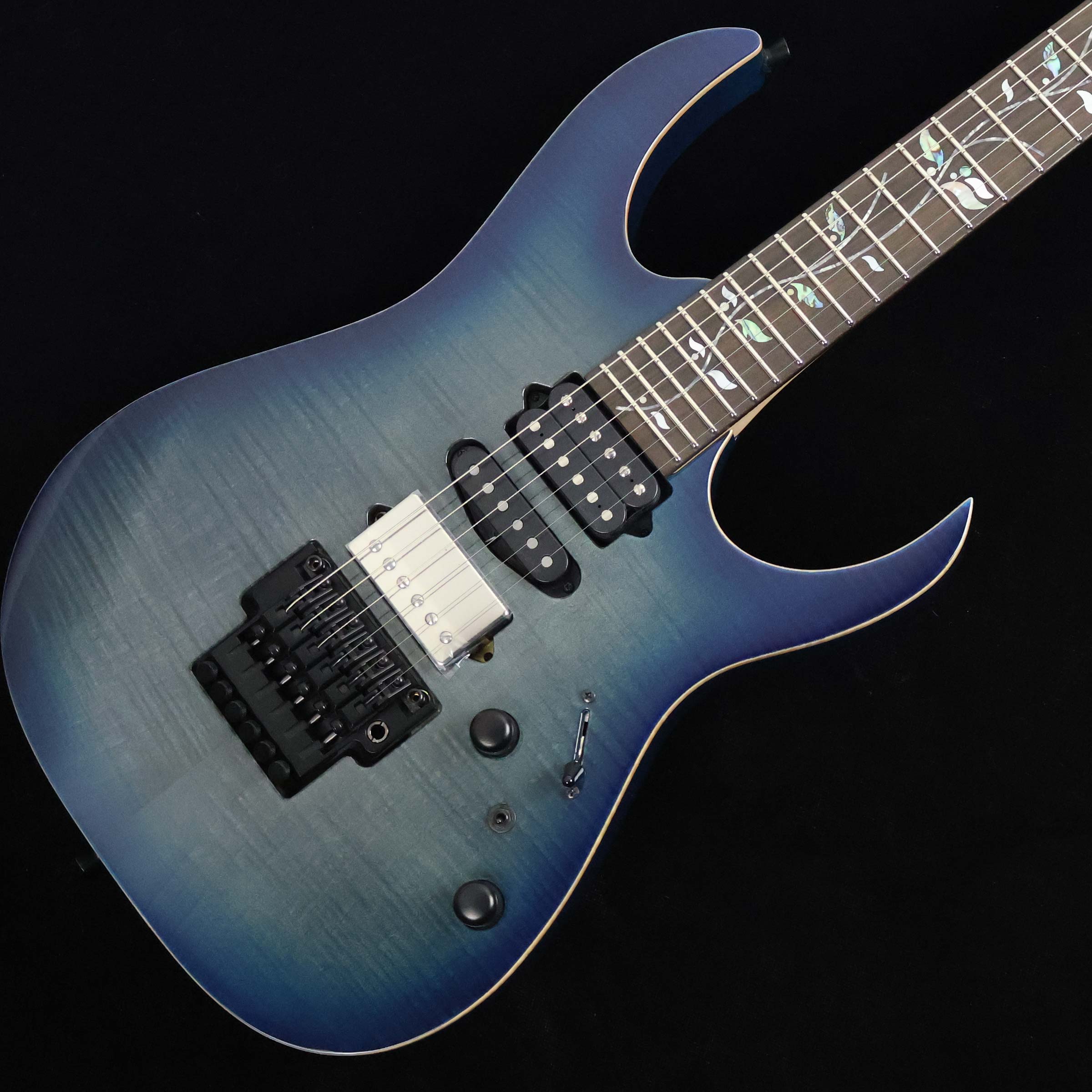 Ibanez RG8870 Sodalite　S/N：F2425129 アイバニーズ 【未展示品】