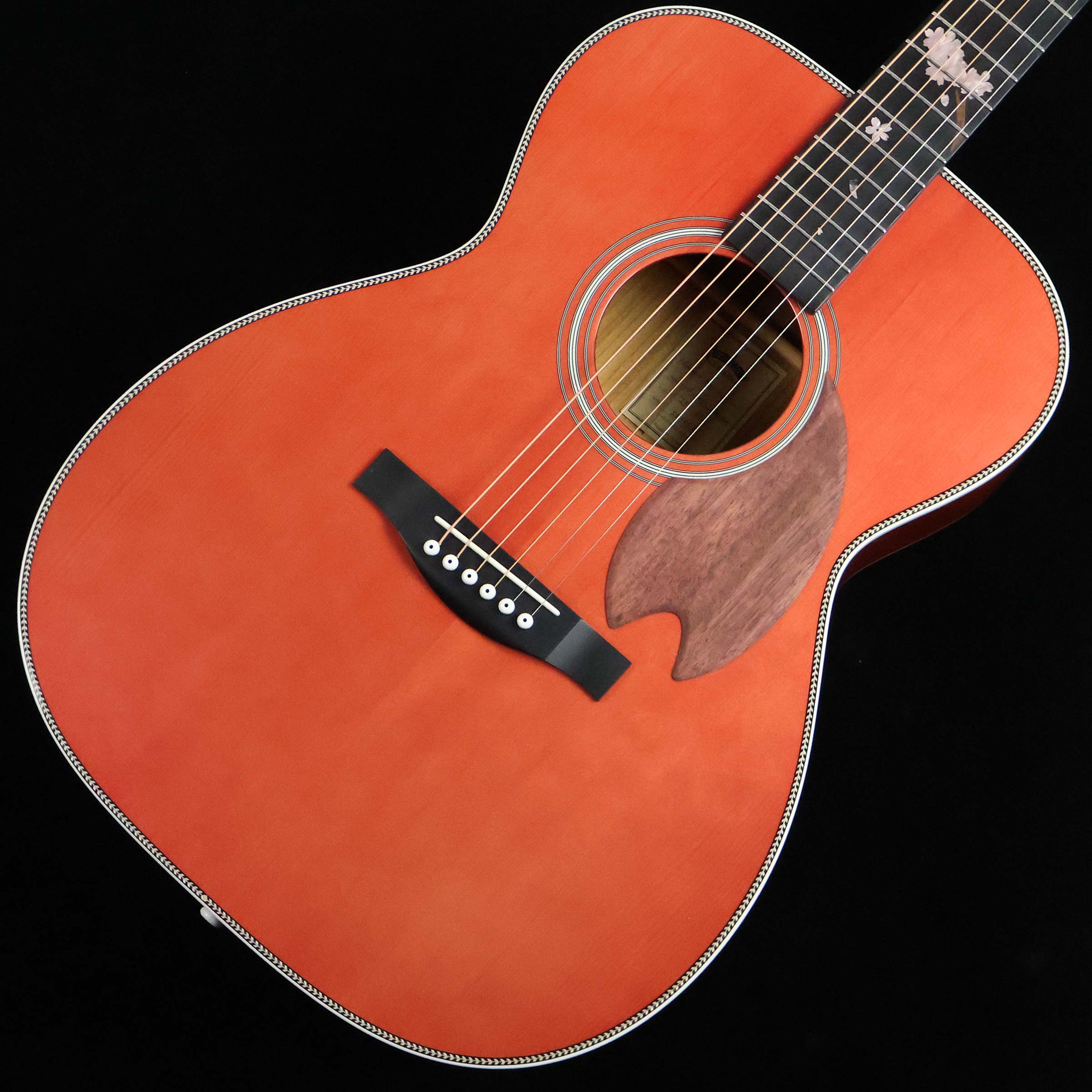 Headway HF-SHIKIZAKURA’25/STD　S/N：S03558 ヘッドウェイ 【四季桜】【未展示品】