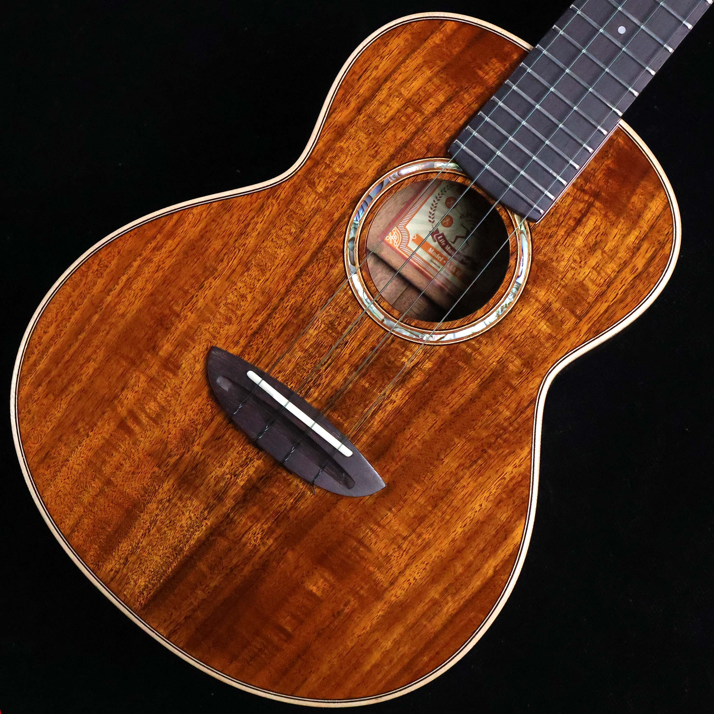楽天市場】aNueNue aNN-MBS14E 新品[アヌエヌエ][ナチュラル][Acoustic