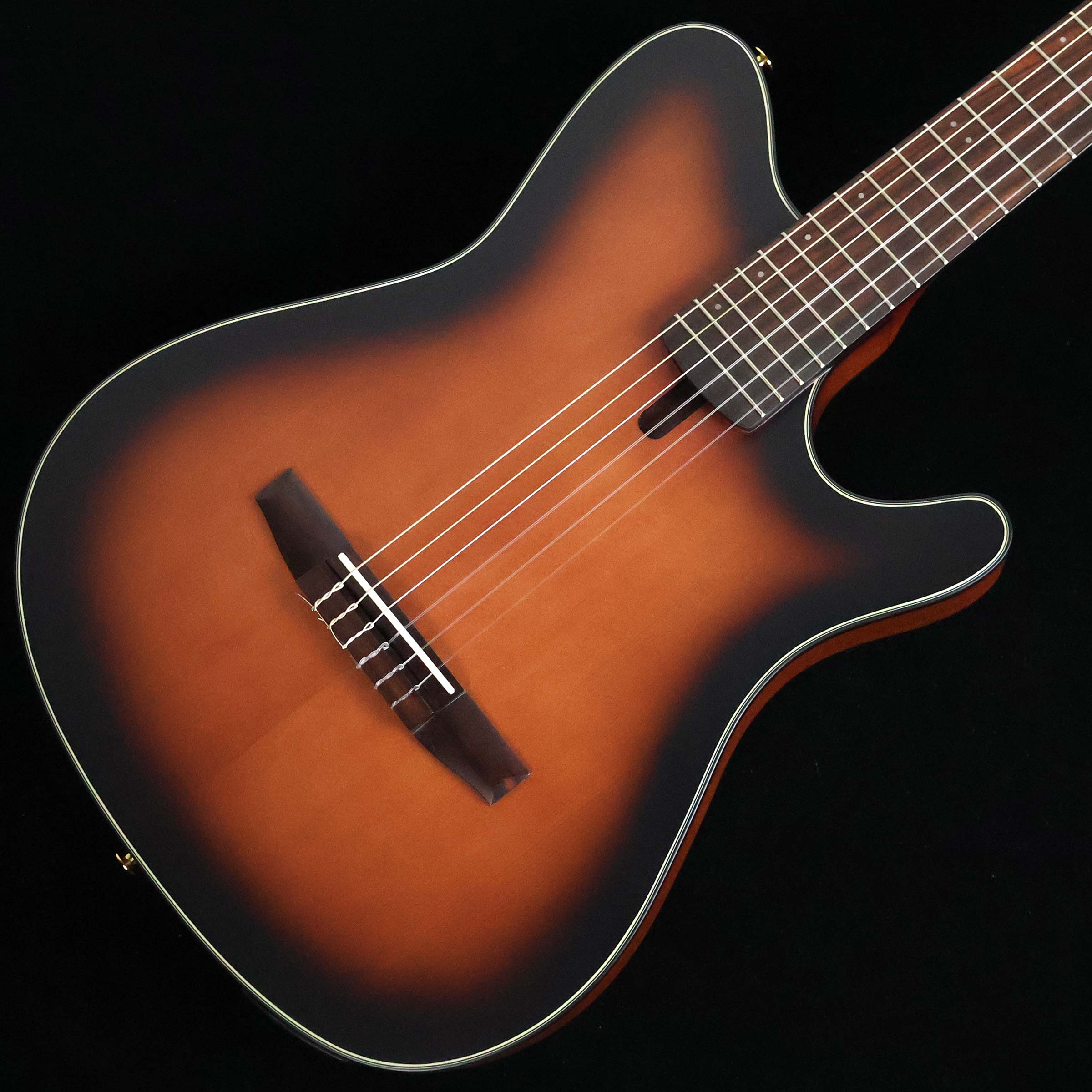 Ibanez FRH10N BSF　S/N：5B03PW250200752 【エレガット】 アイバニーズ 【未展示品】
