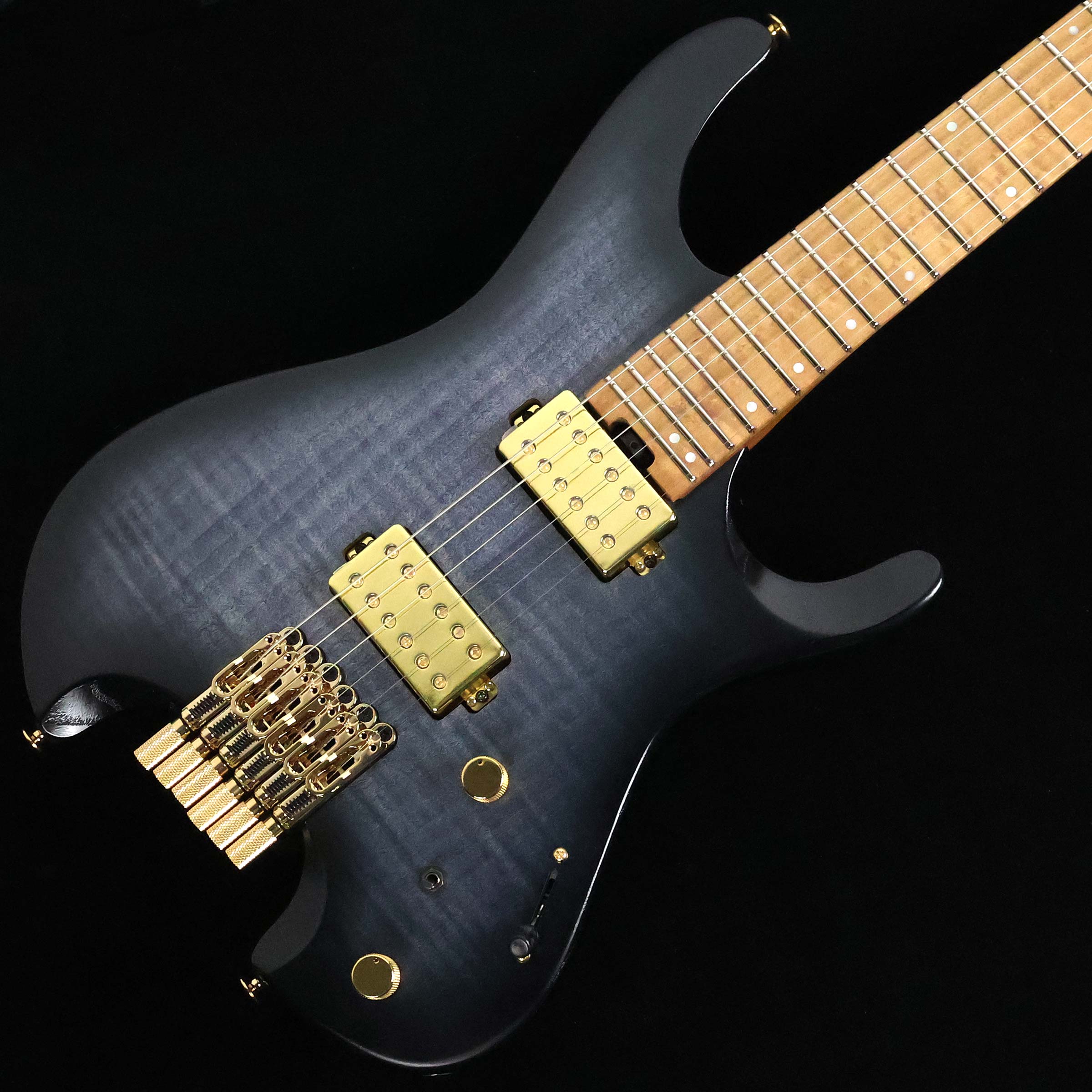 【マラソン期間中 エントリーでさらP5倍】Ibanez Q52FMG DRL S/N:I250802651 【島村楽器独占販売モデル】 アイバニーズ 【未展示品】|島村楽器