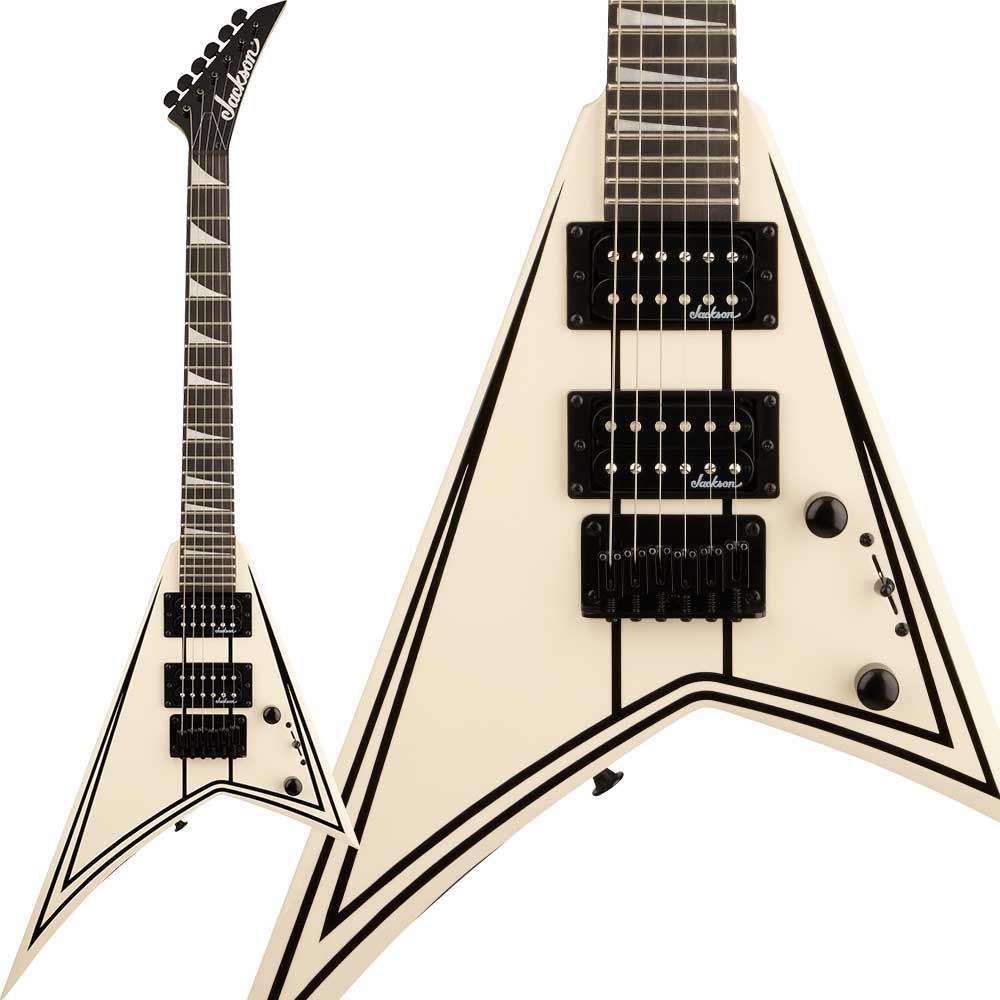 楽天市場】Jackson JS Series RR Minion JS1X -Neon Green- 新品