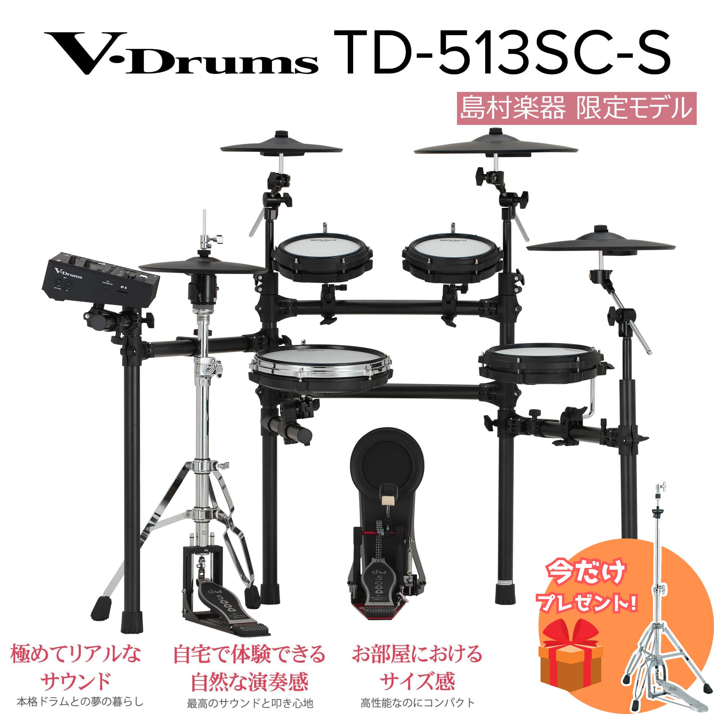 楽天市場】【期間限定 値下げ中!!1/12まで】【島村楽器モデル】 Roland