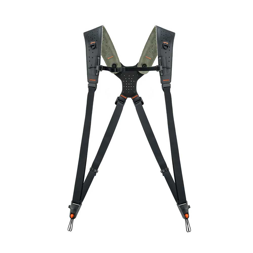 【マラソン期間中 エントリーでさらP5倍】PGYTECH カメラストラップ マスター (ミッドナイトブラック) ピージーワイテック P-CB-275｜島村楽器