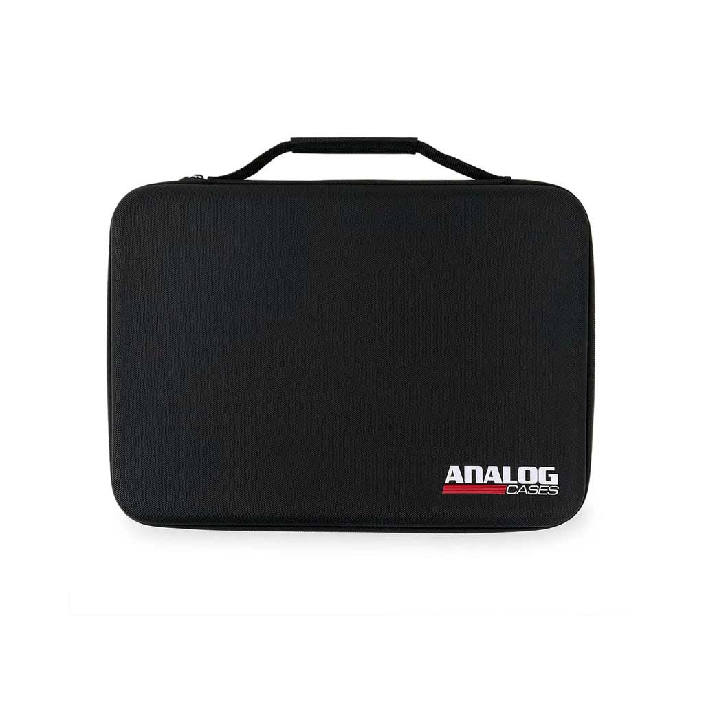 Analog Cases [AKAI APC64]専用セミハードケース 軽量ケース アナログケーシズ P57APC64
